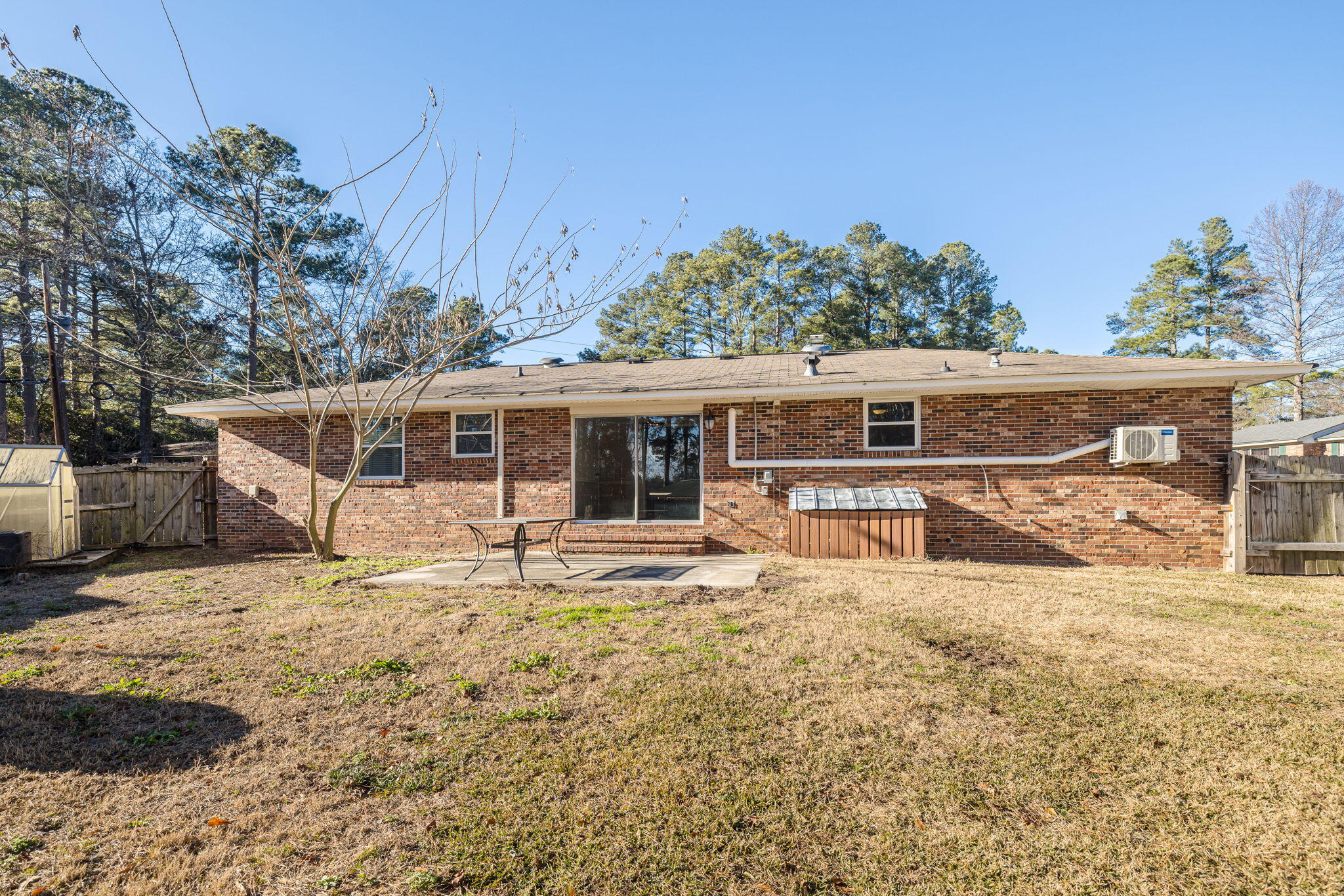 120 GARDNERS MILL Road