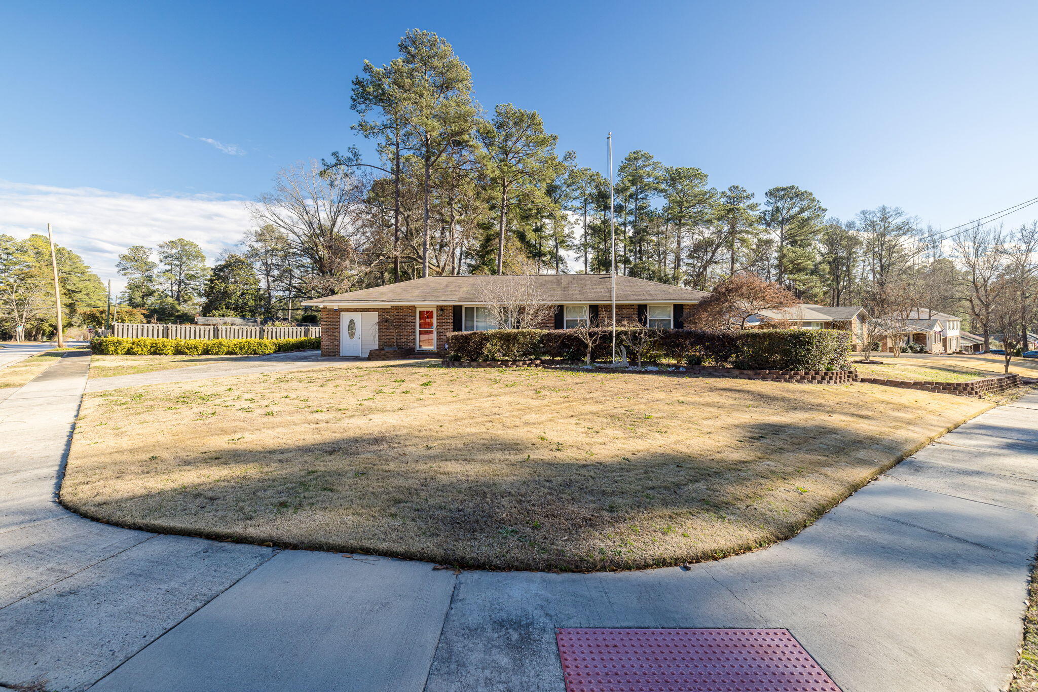 120 GARDNERS MILL Road