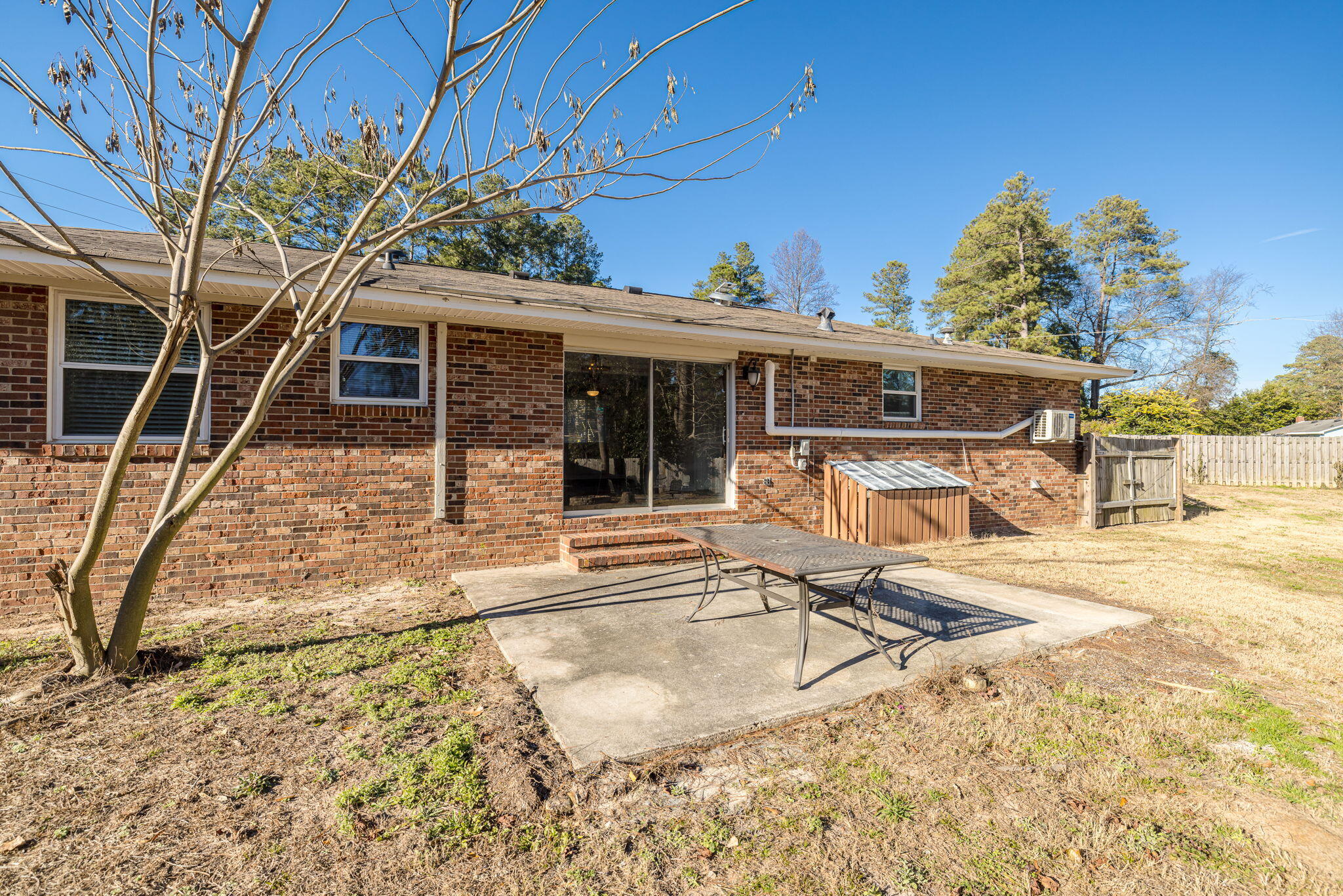 120 GARDNERS MILL Road