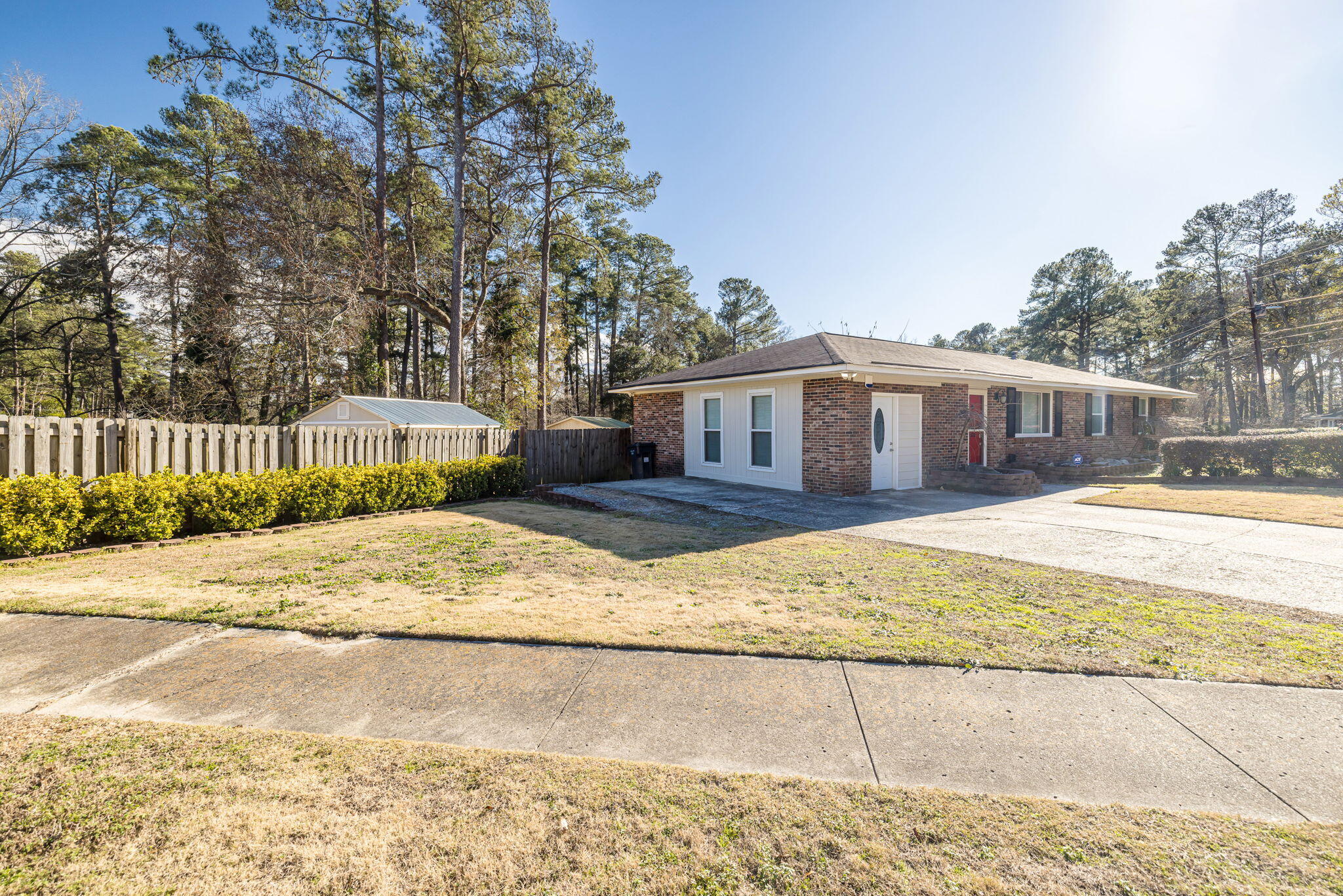 120 GARDNERS MILL Road