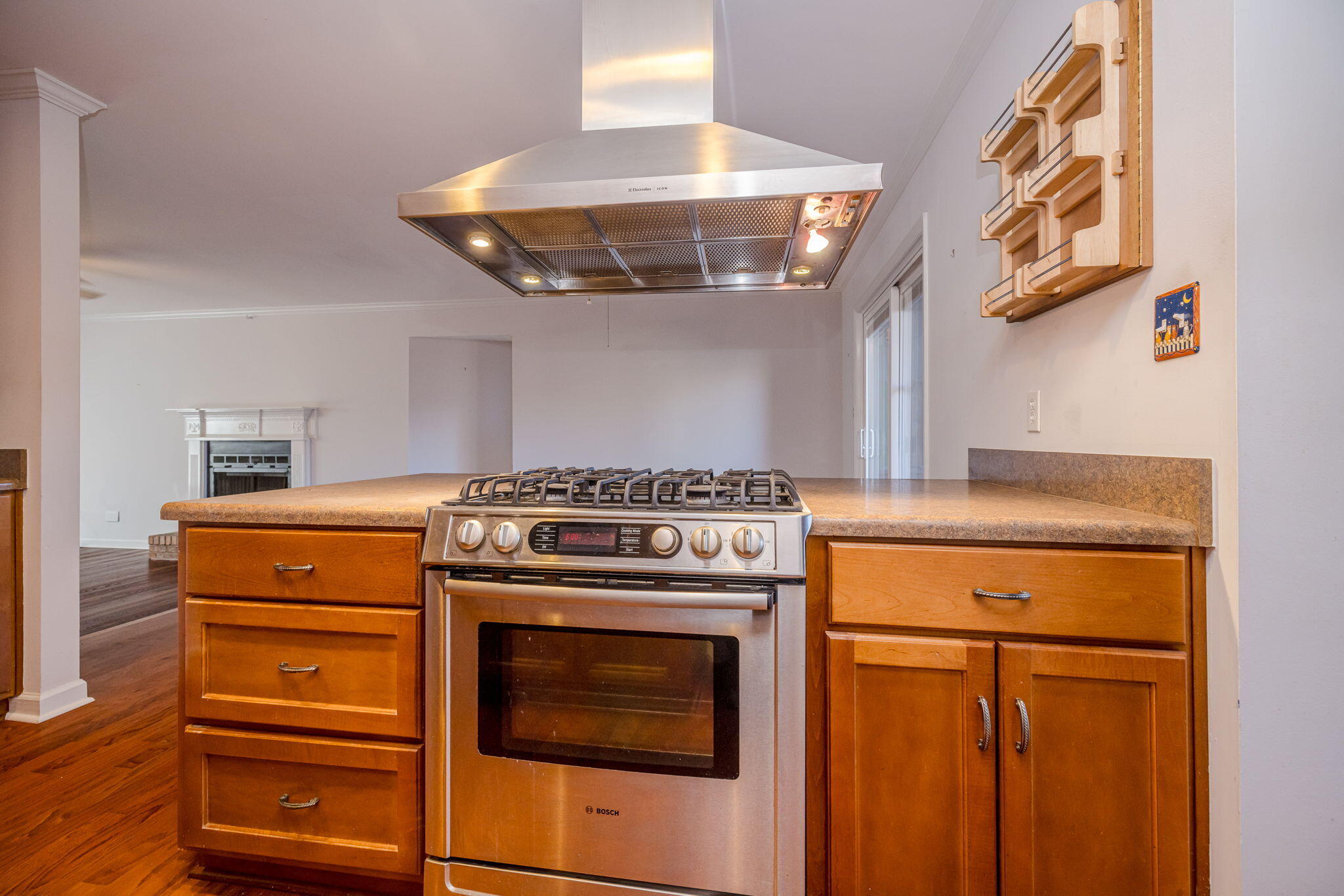 1206 SANDE HILL Place