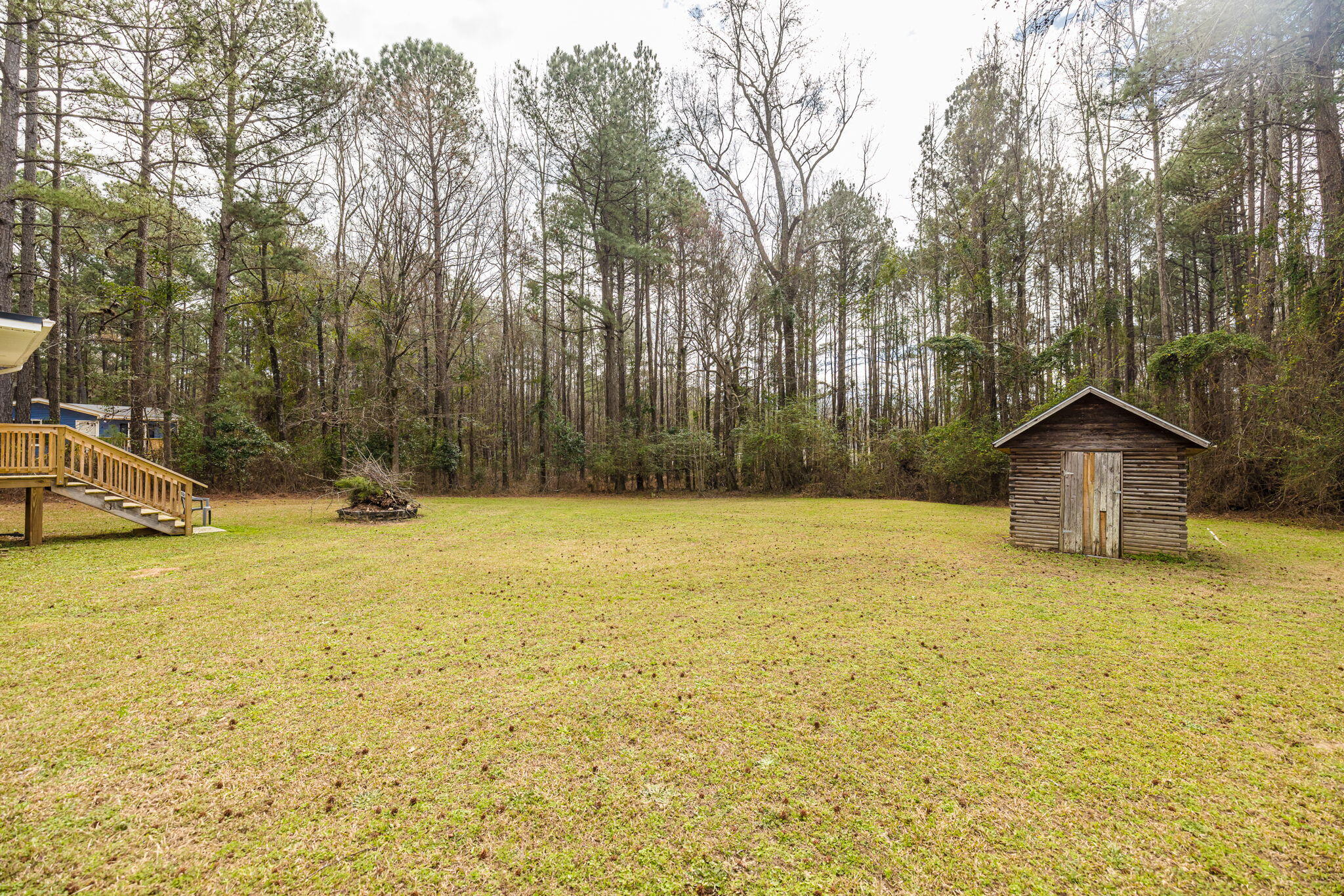 1565 POWELL CHURCH Road