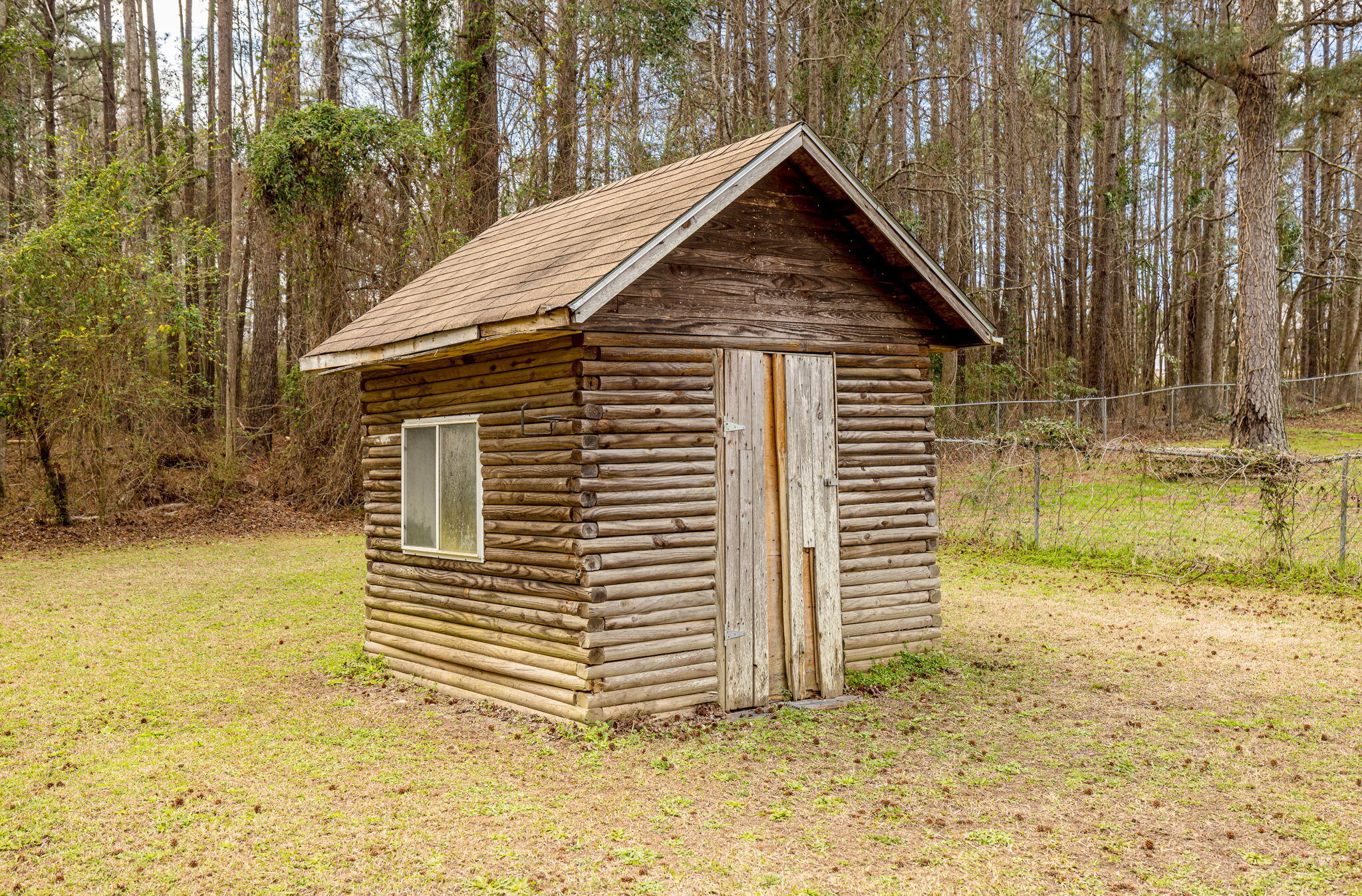 1565 POWELL CHURCH Road