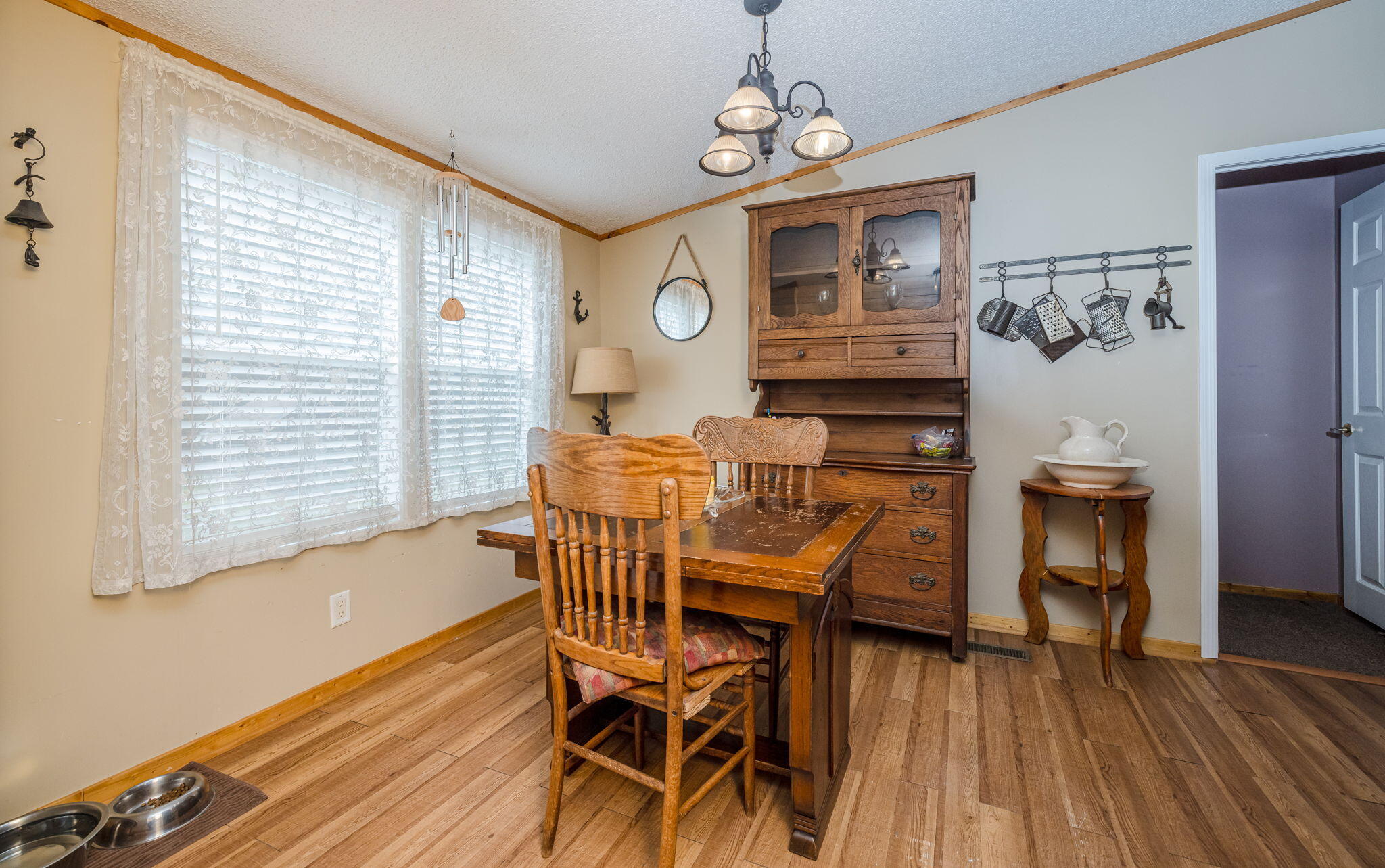 1565 POWELL CHURCH Road