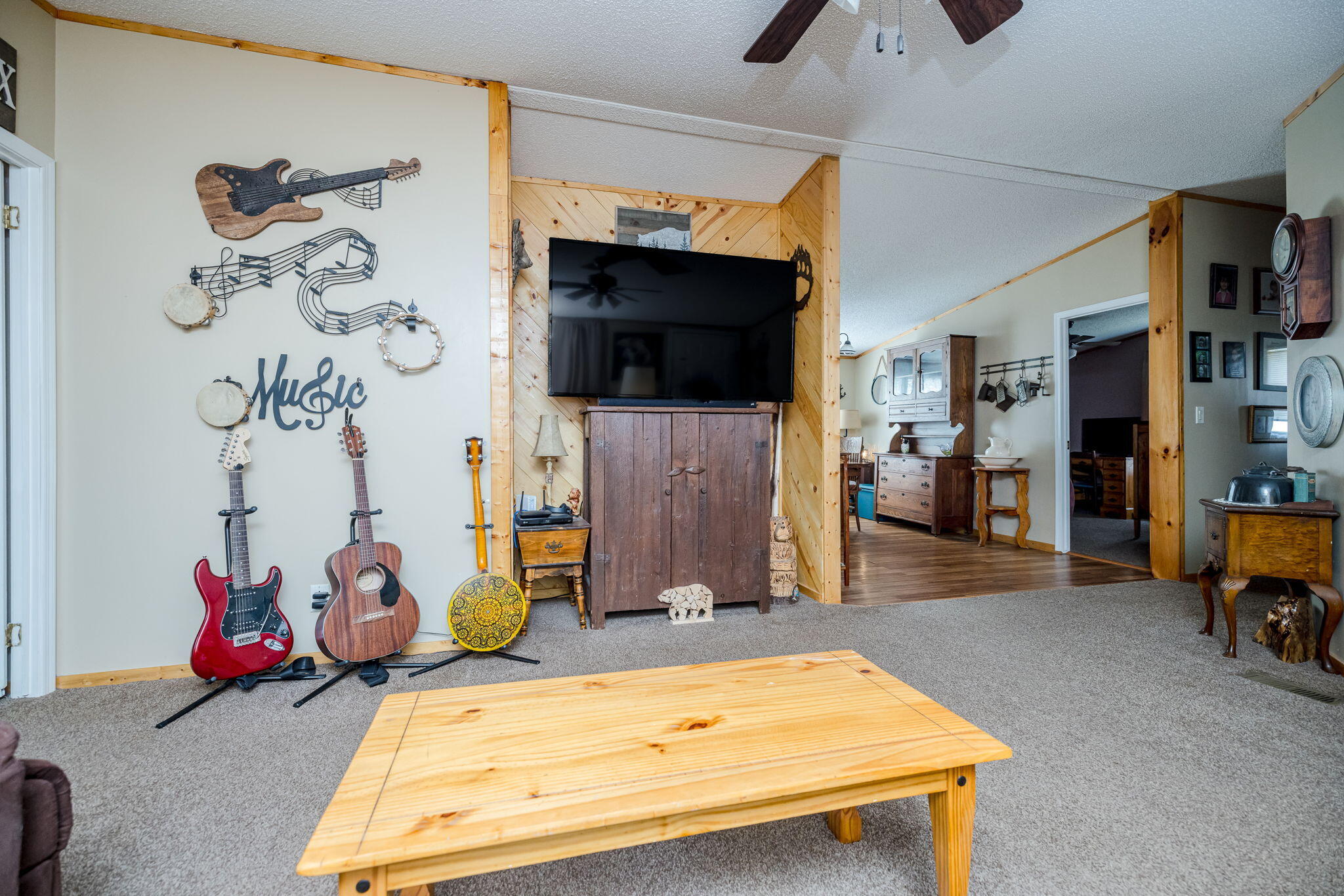 1565 POWELL CHURCH Road