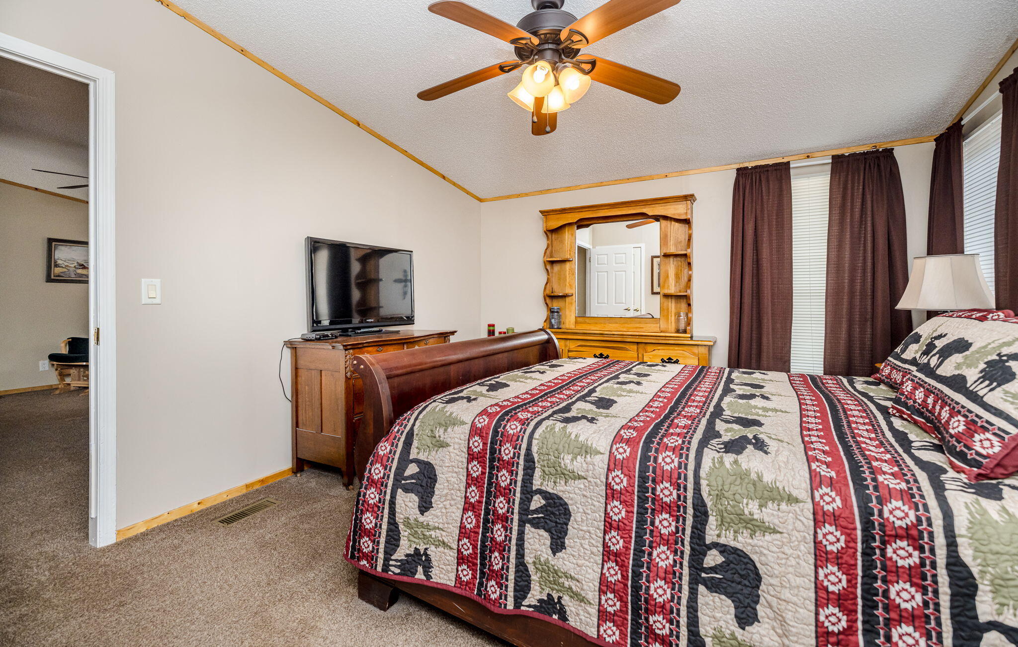 1565 POWELL CHURCH Road