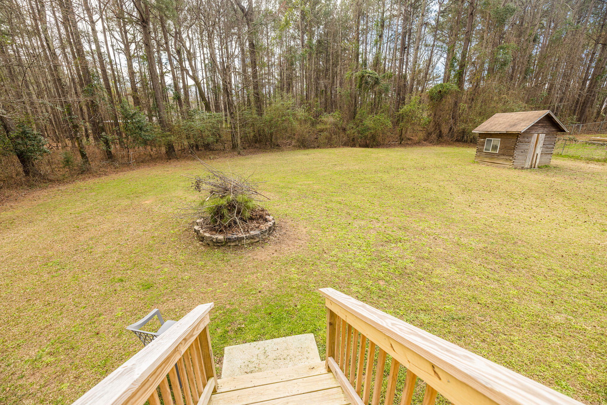 1565 POWELL CHURCH Road