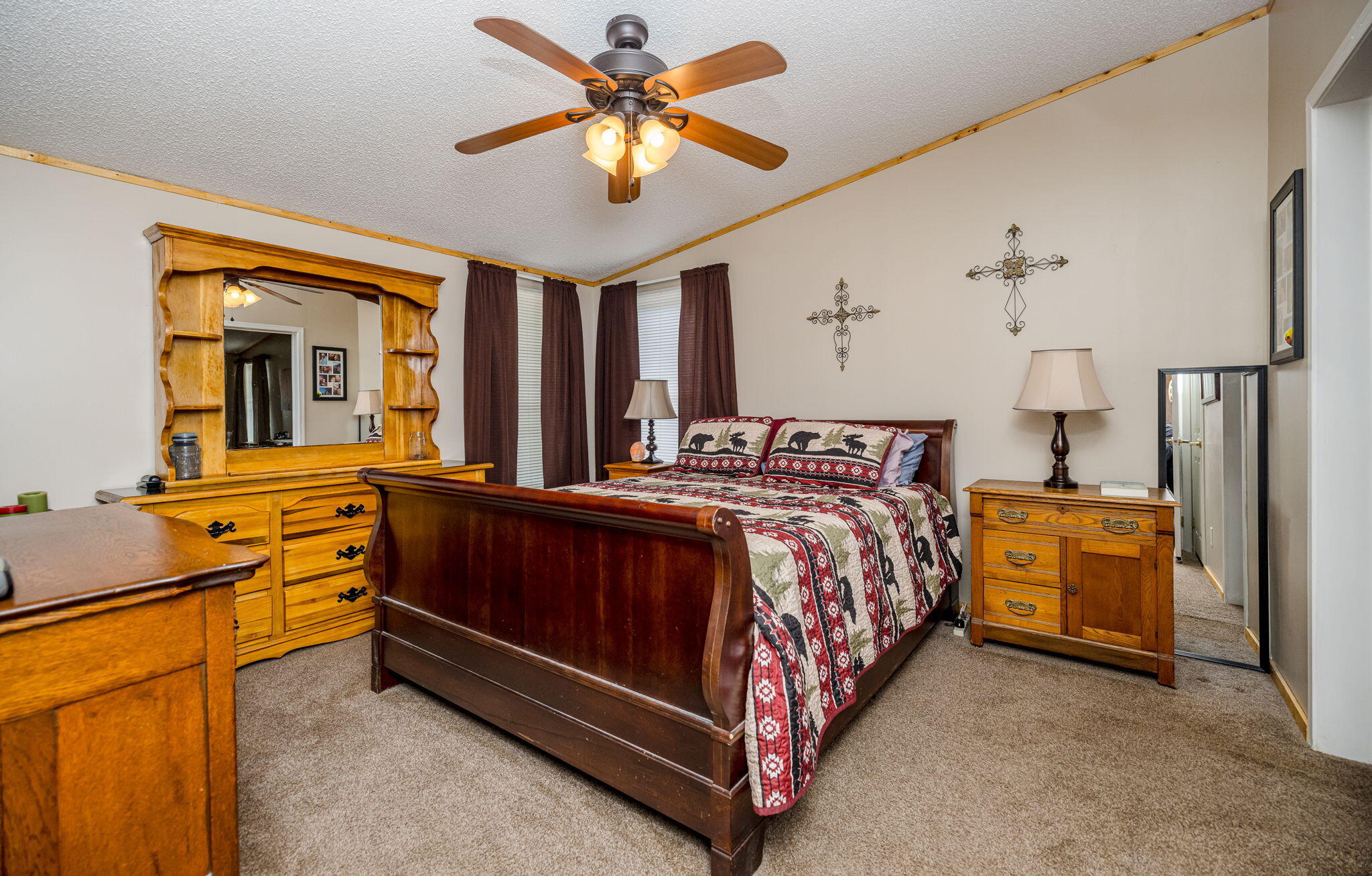 1565 POWELL CHURCH Road