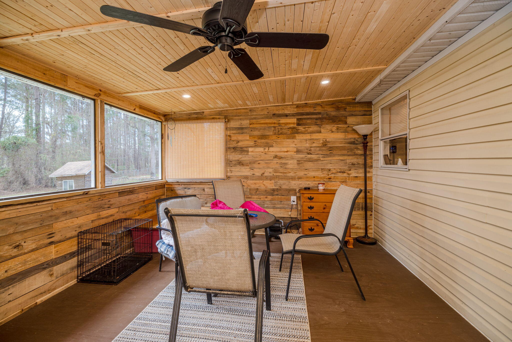 1565 POWELL CHURCH Road