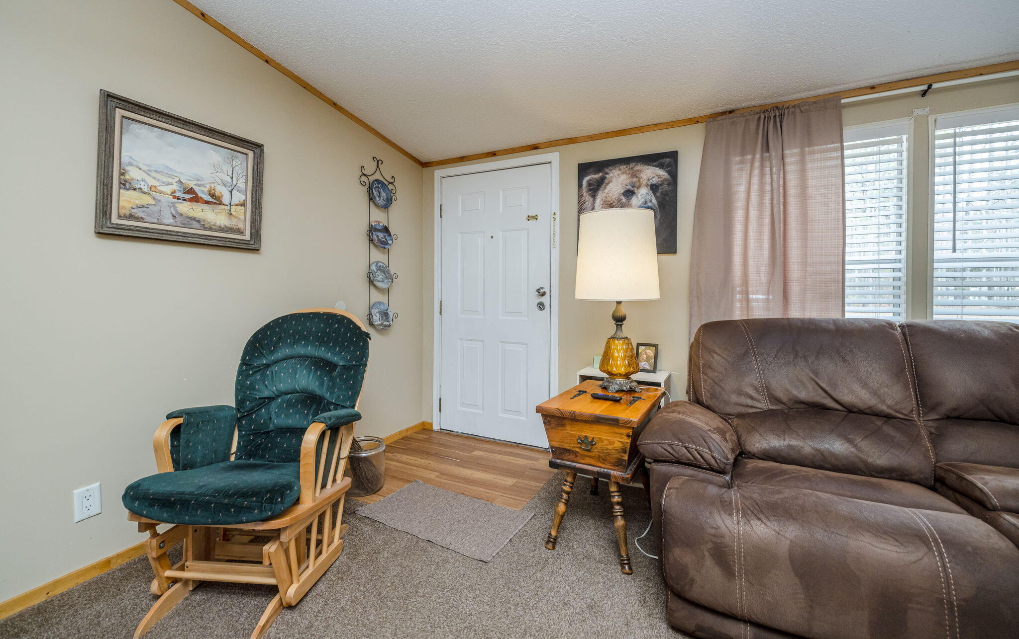 1565 POWELL CHURCH Road