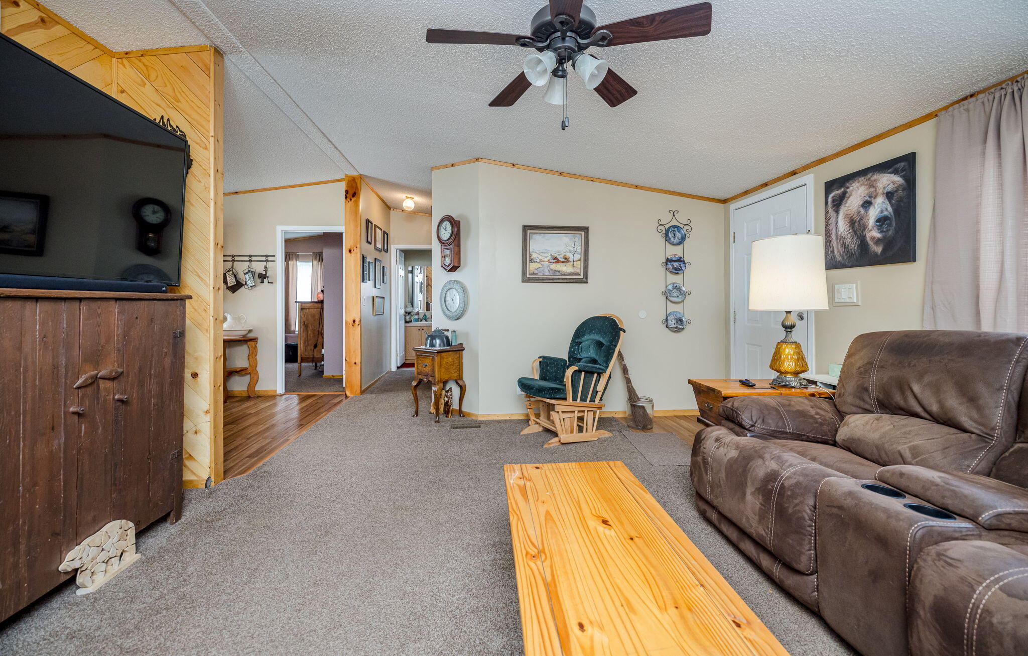 1565 POWELL CHURCH Road