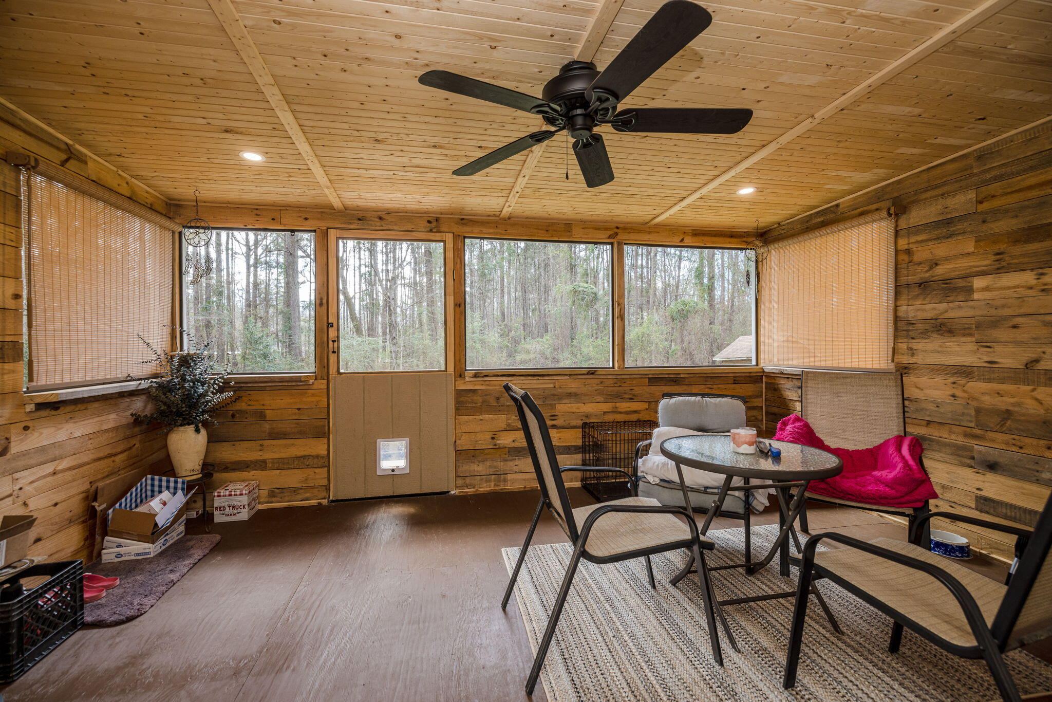 1565 POWELL CHURCH Road