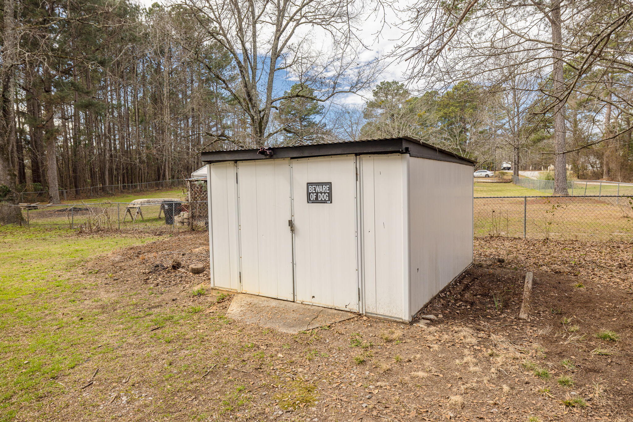 1565 POWELL CHURCH Road