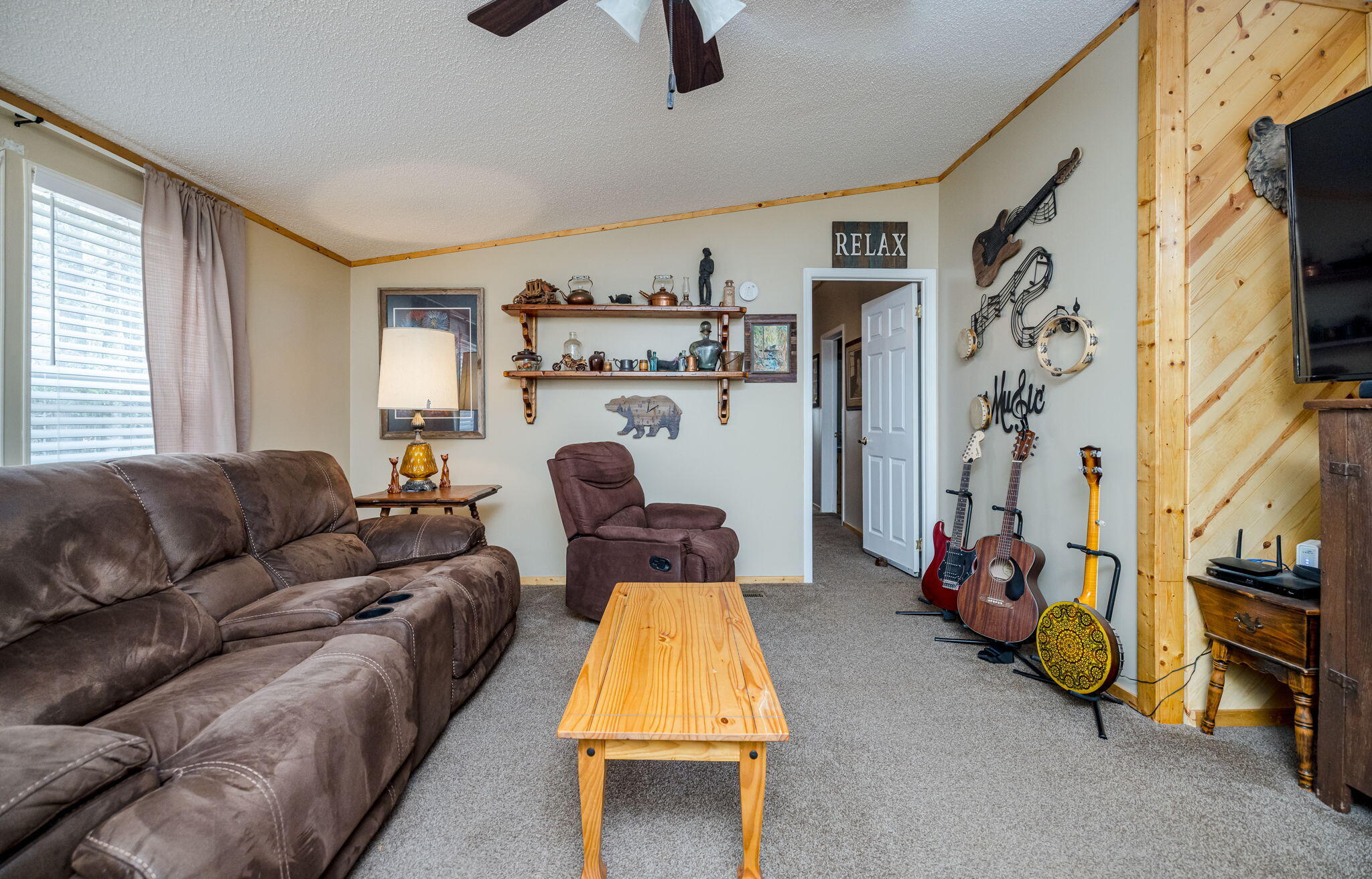 1565 POWELL CHURCH Road