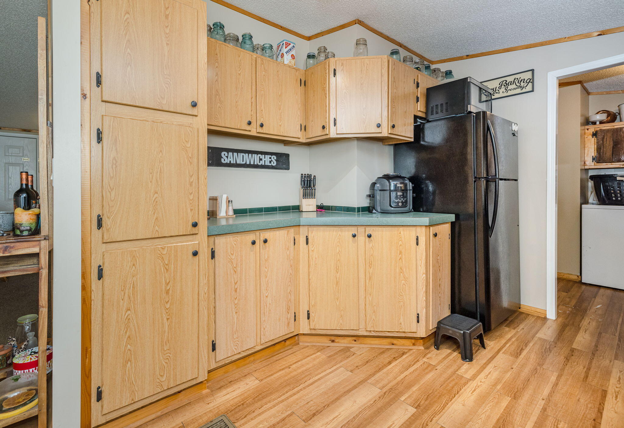 1565 POWELL CHURCH Road