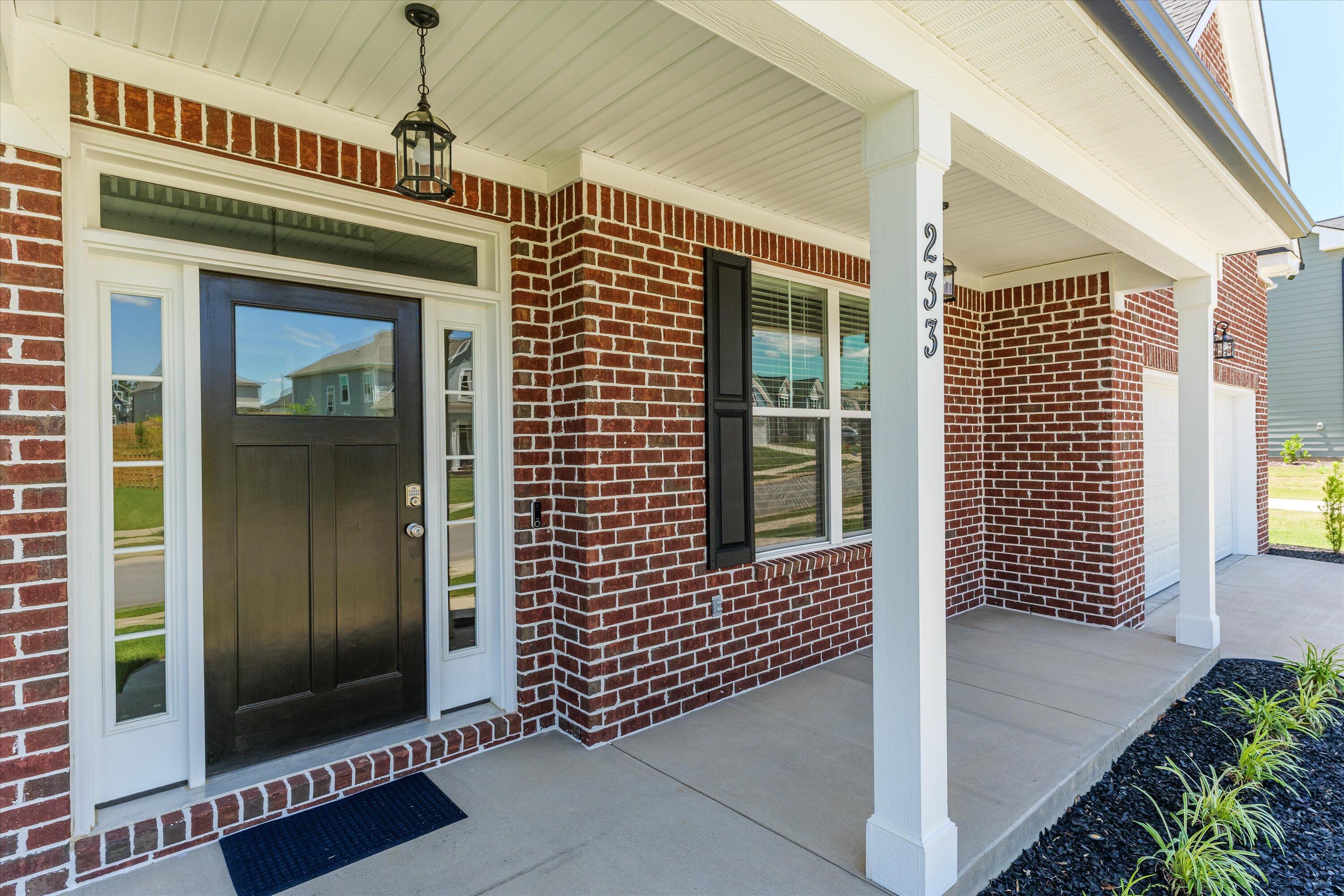 233 PROMINENCE Drive