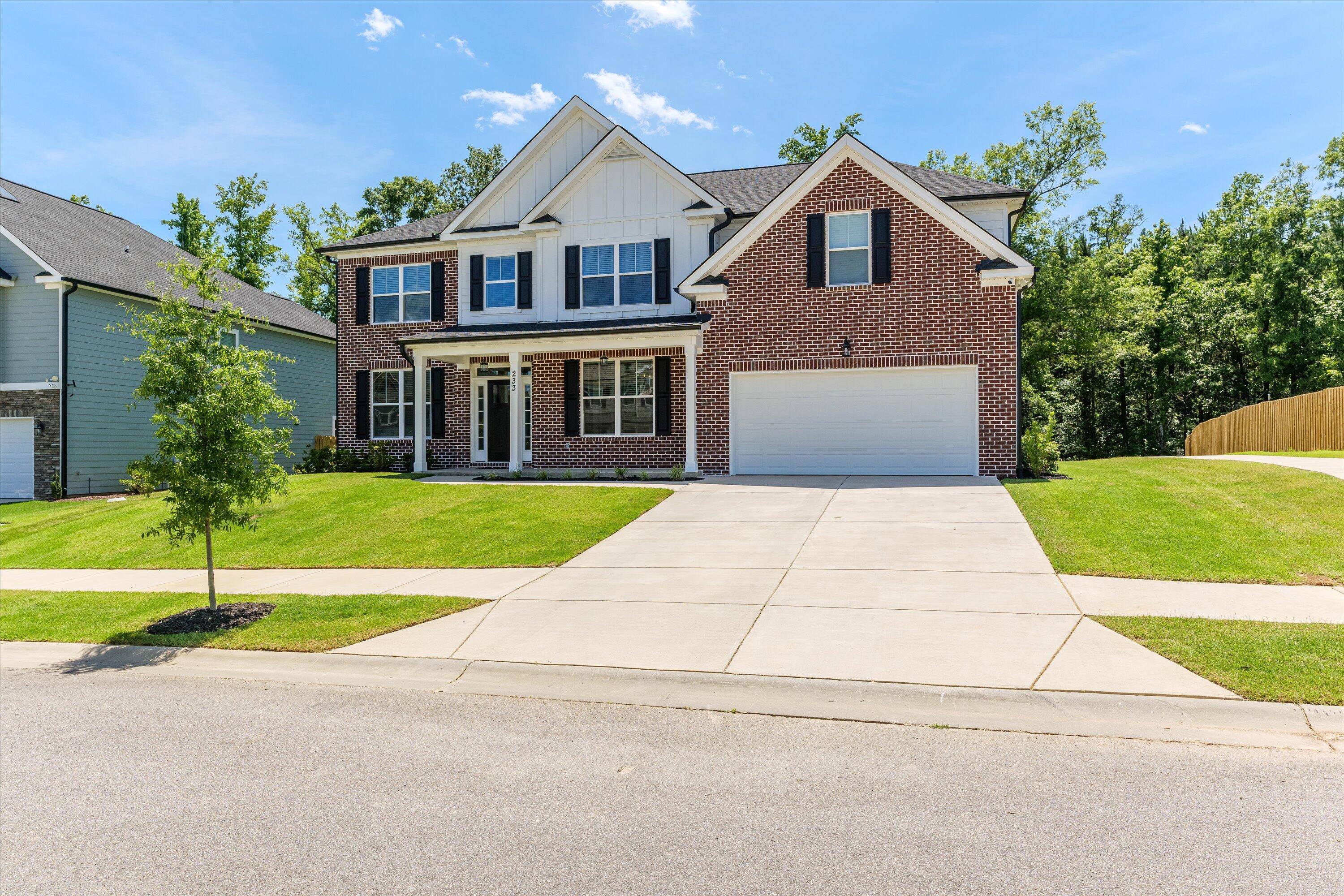 233 PROMINENCE Drive