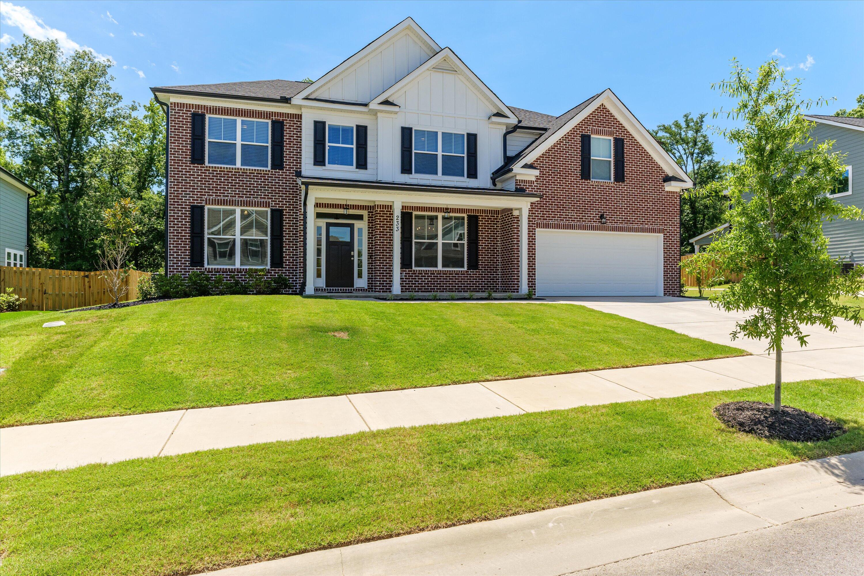 233 PROMINENCE Drive