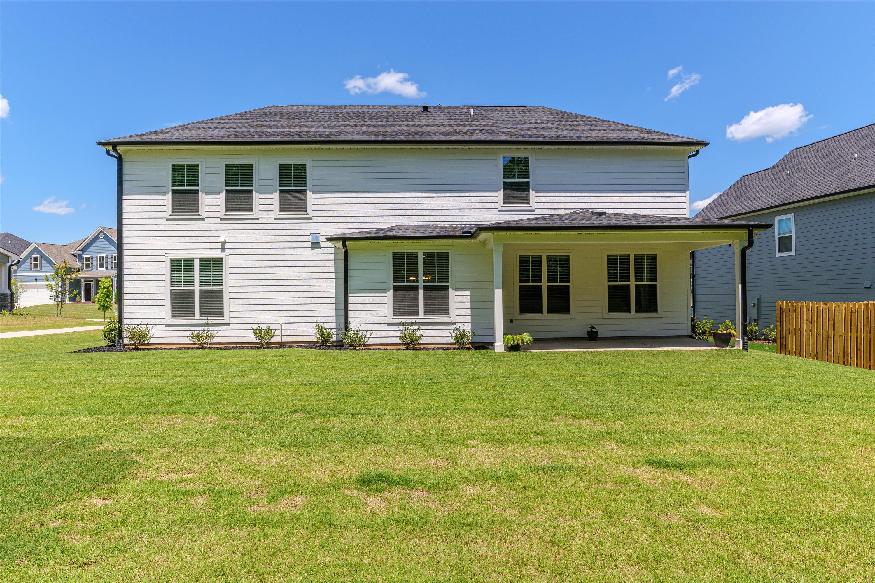 233 PROMINENCE Drive