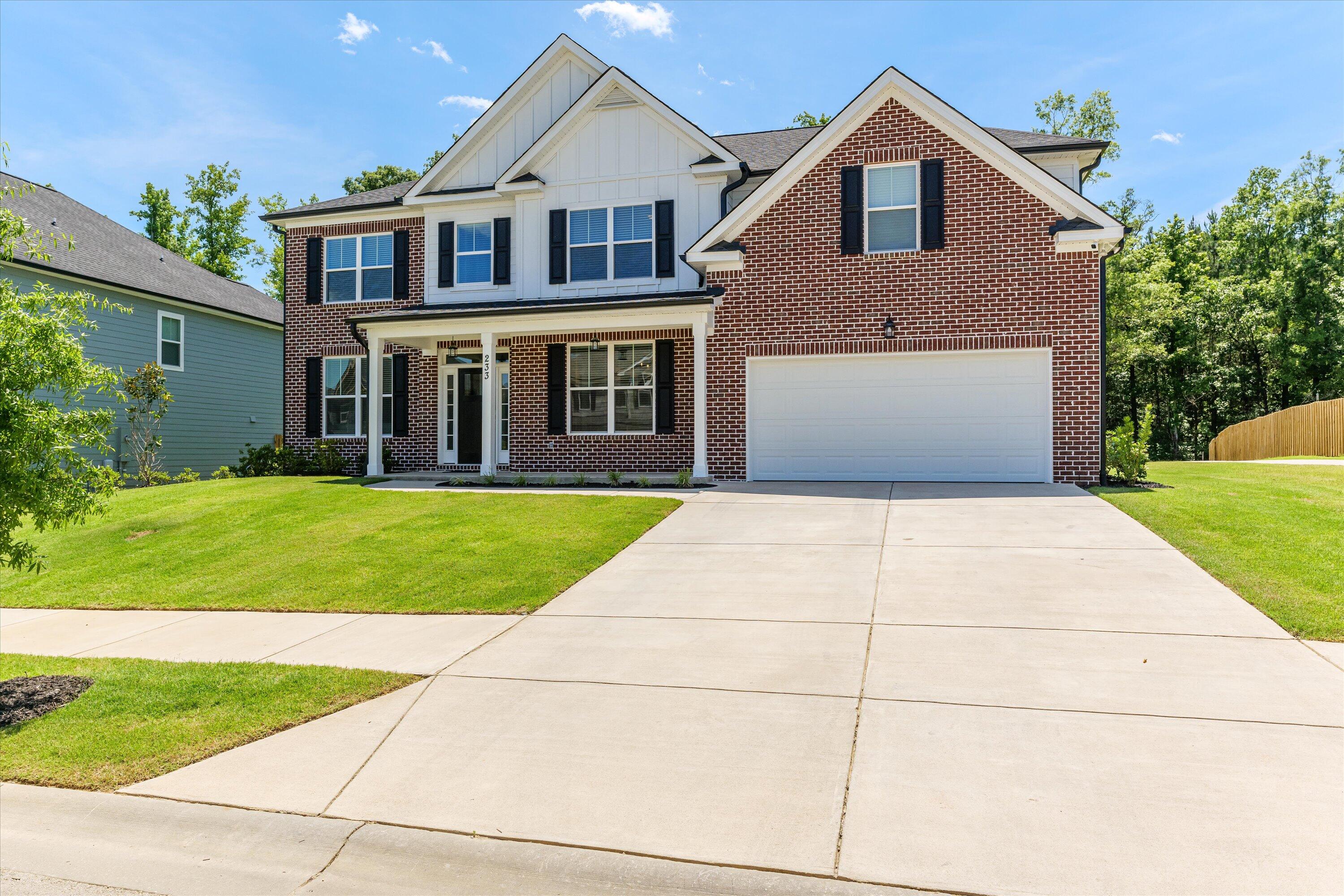 233 PROMINENCE Drive