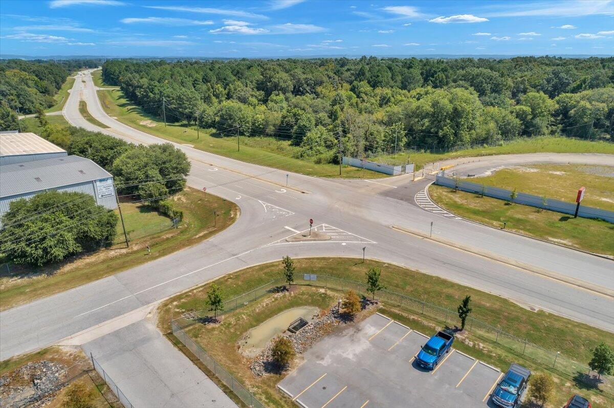 2417 DOUG BARNARD Parkway