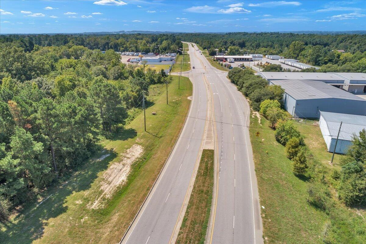 2417 DOUG BARNARD Parkway