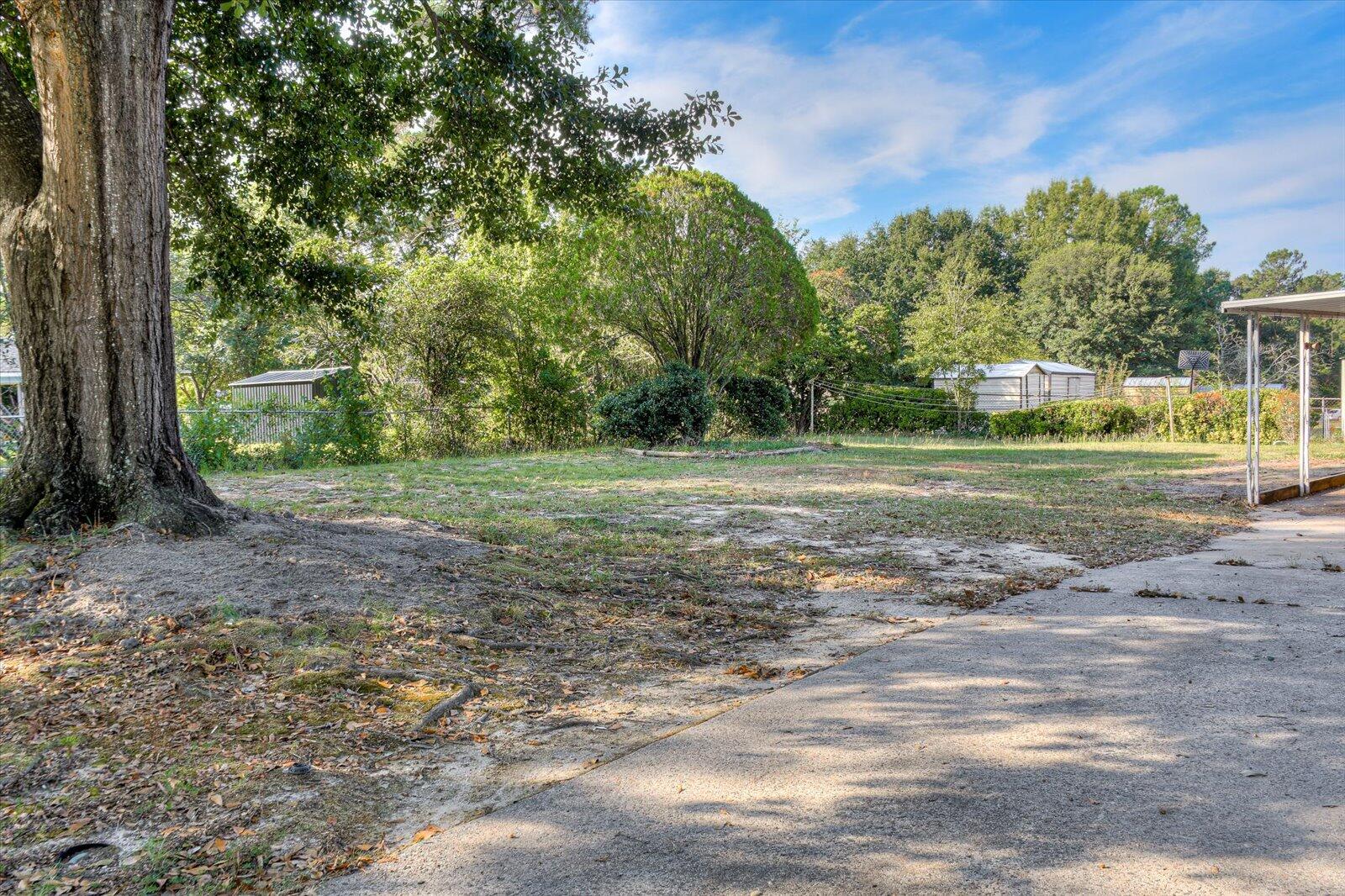 3606 ROLLING MEADOWS Drive