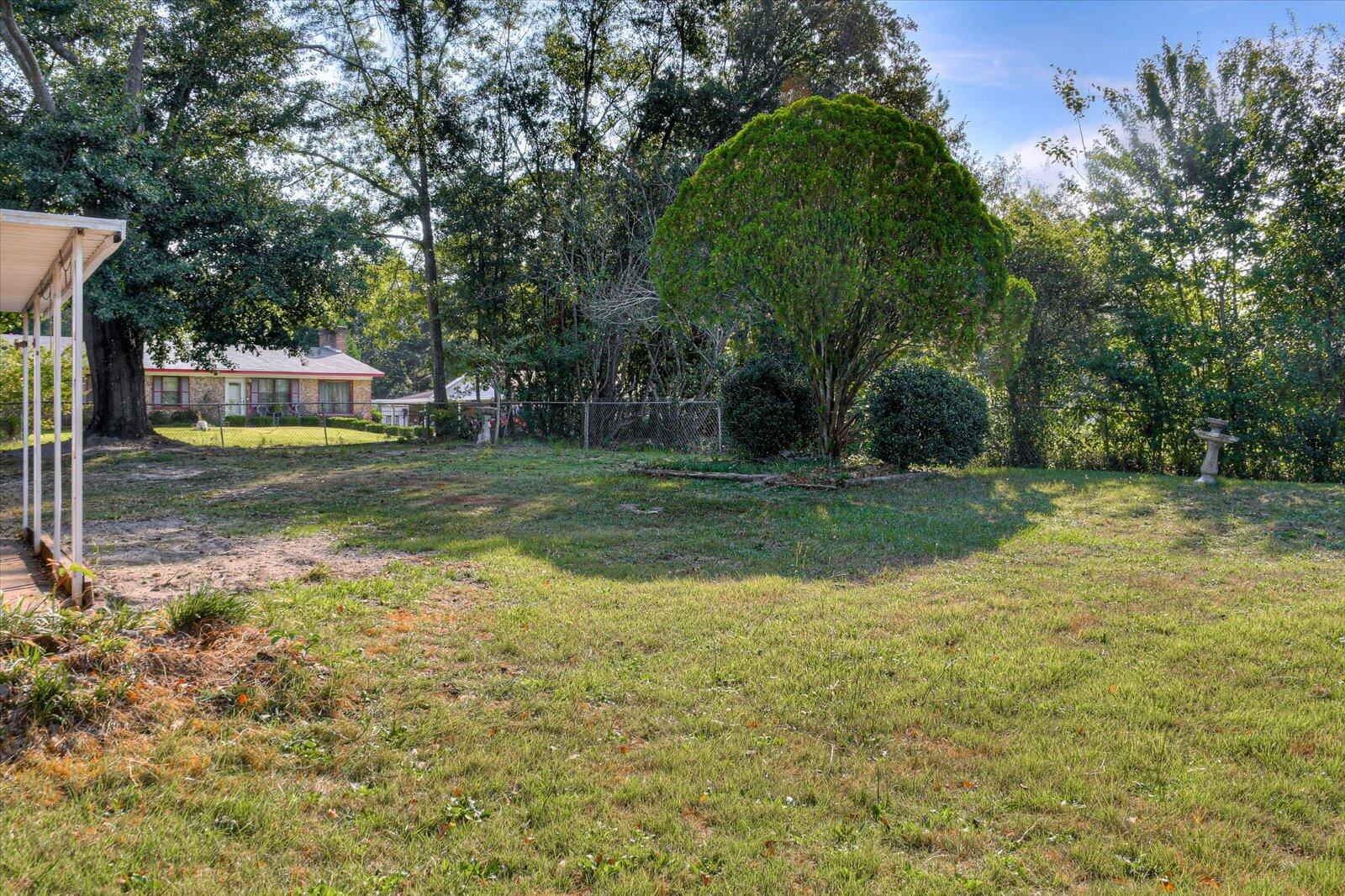 3606 ROLLING MEADOWS Drive