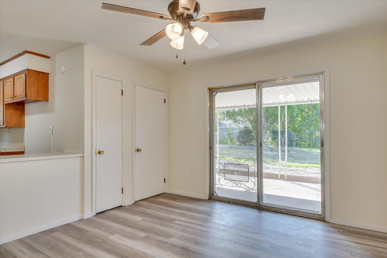 3606 ROLLING MEADOWS Drive