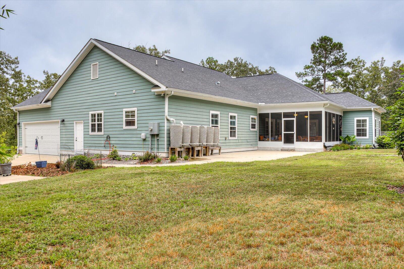 4046 HORSHAM TRAIL Trail