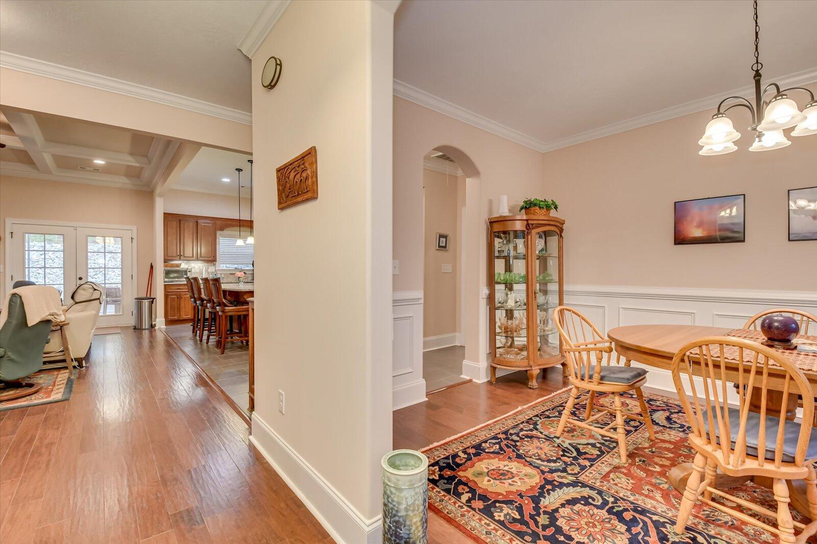 4046 HORSHAM TRAIL Trail