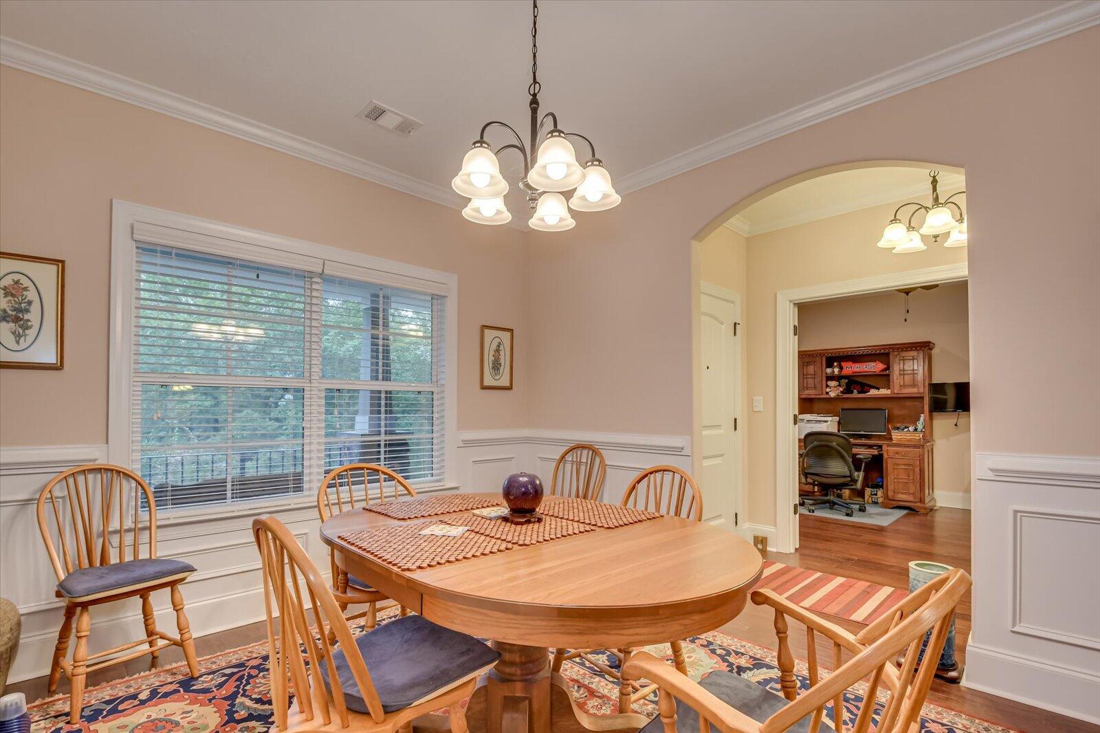 4046 HORSHAM TRAIL Trail