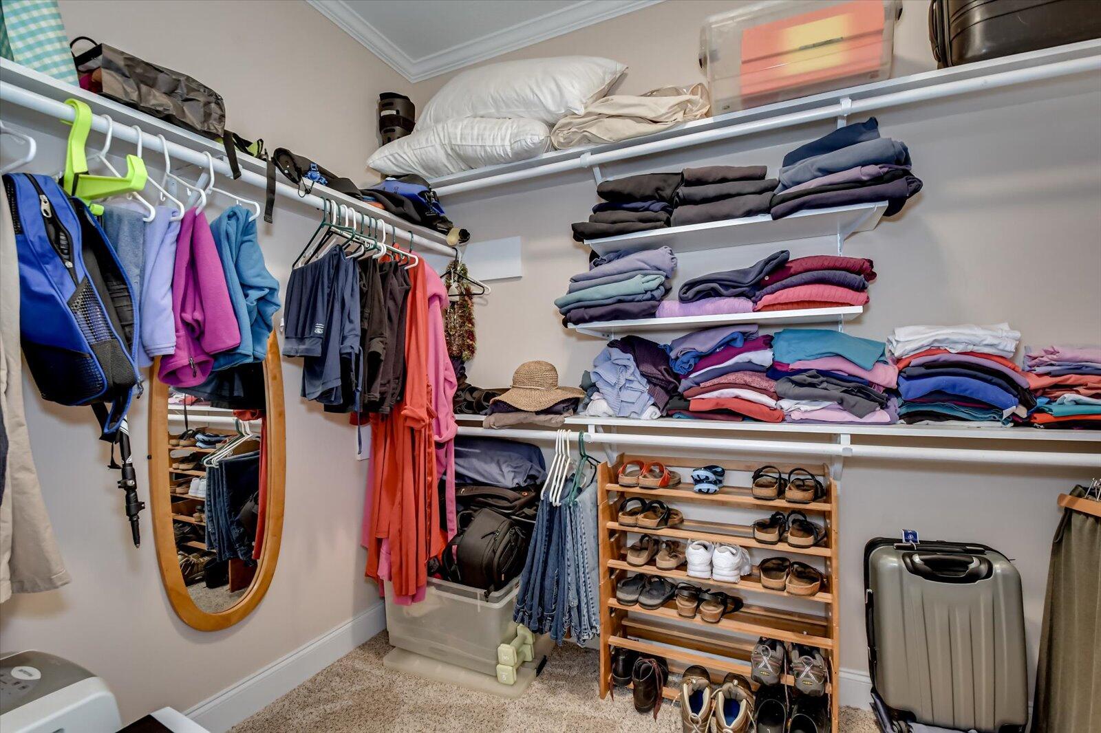 4046 HORSHAM TRAIL Trail