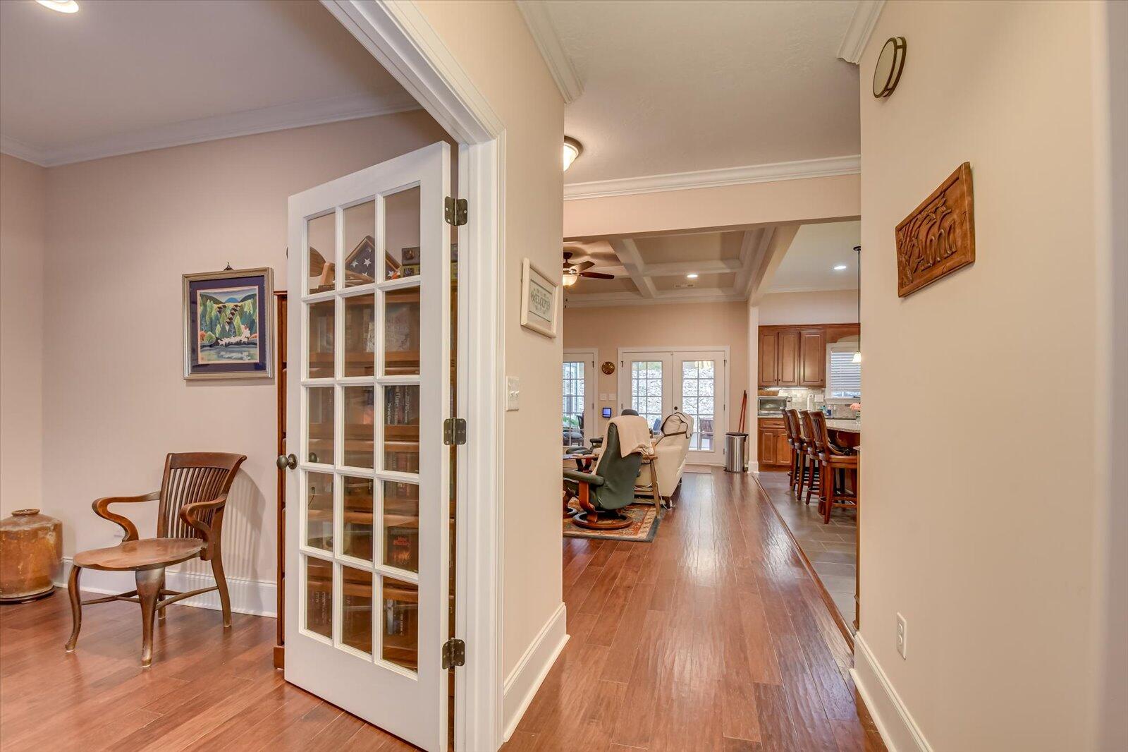 4046 HORSHAM TRAIL Trail