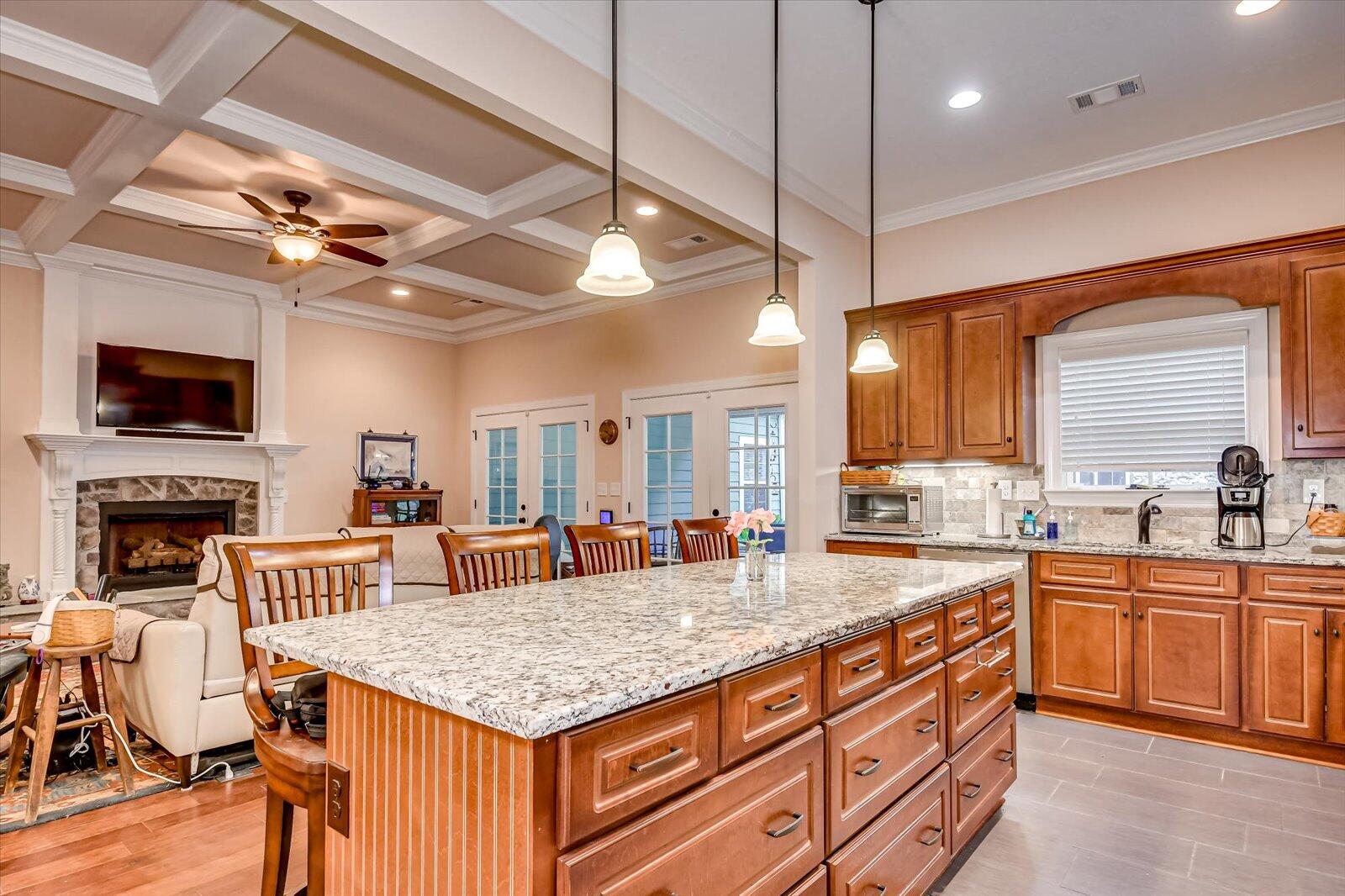 4046 HORSHAM TRAIL Trail