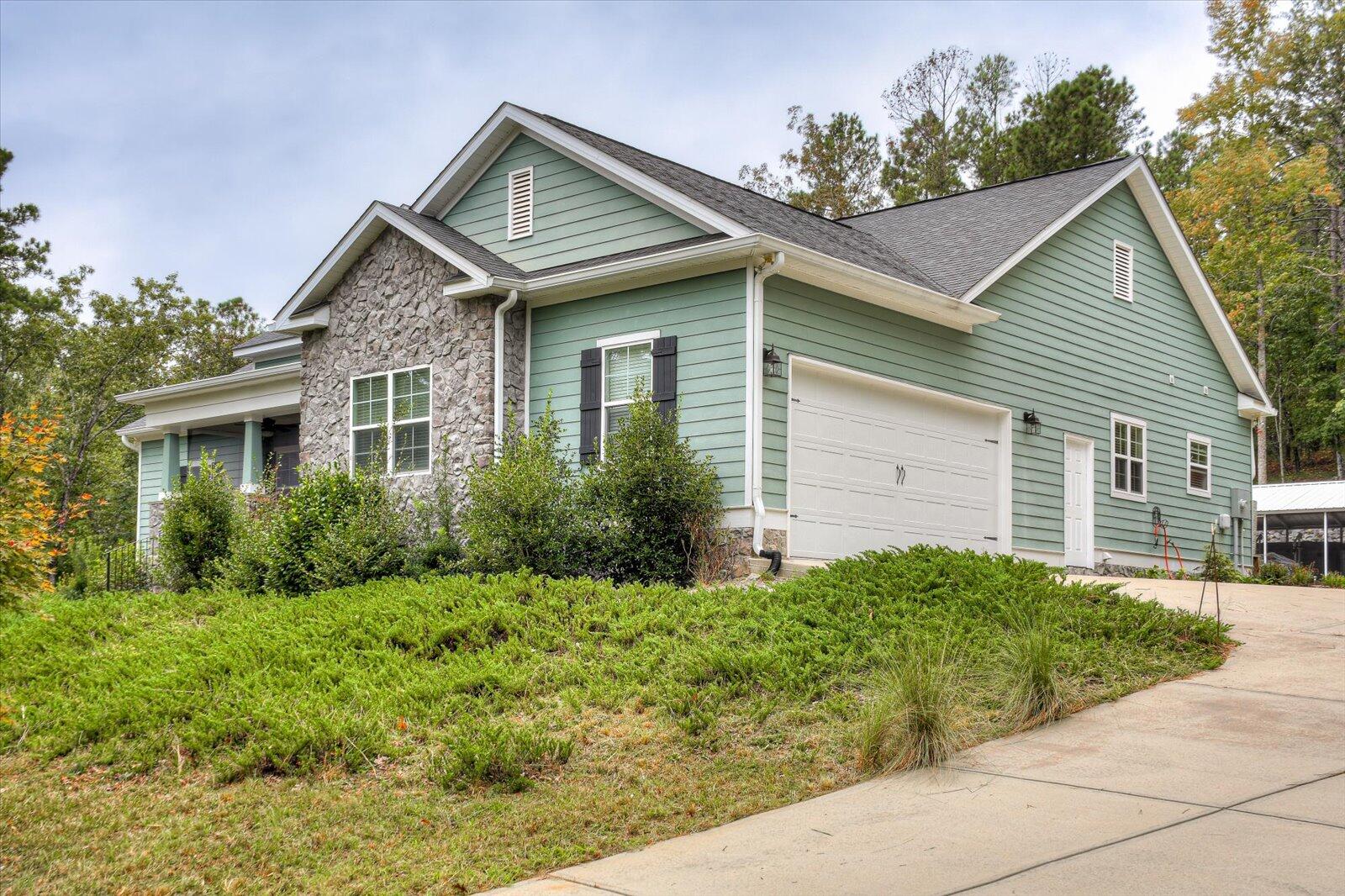 4046 HORSHAM TRAIL Trail