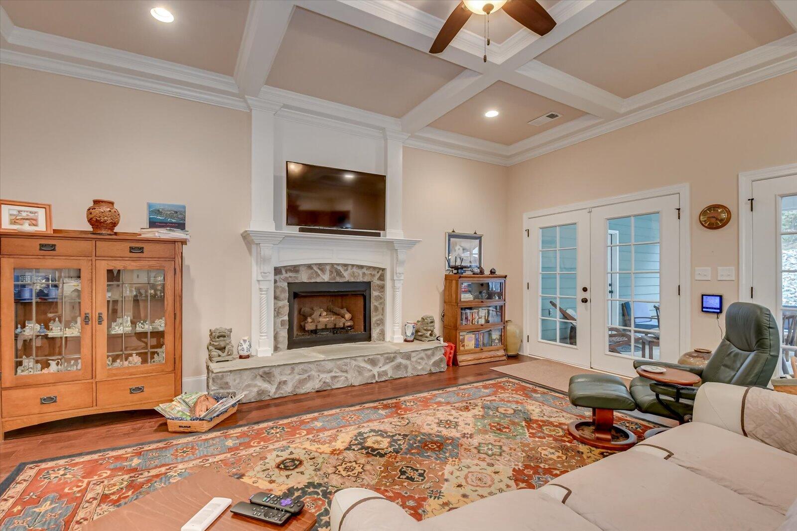 4046 HORSHAM TRAIL Trail