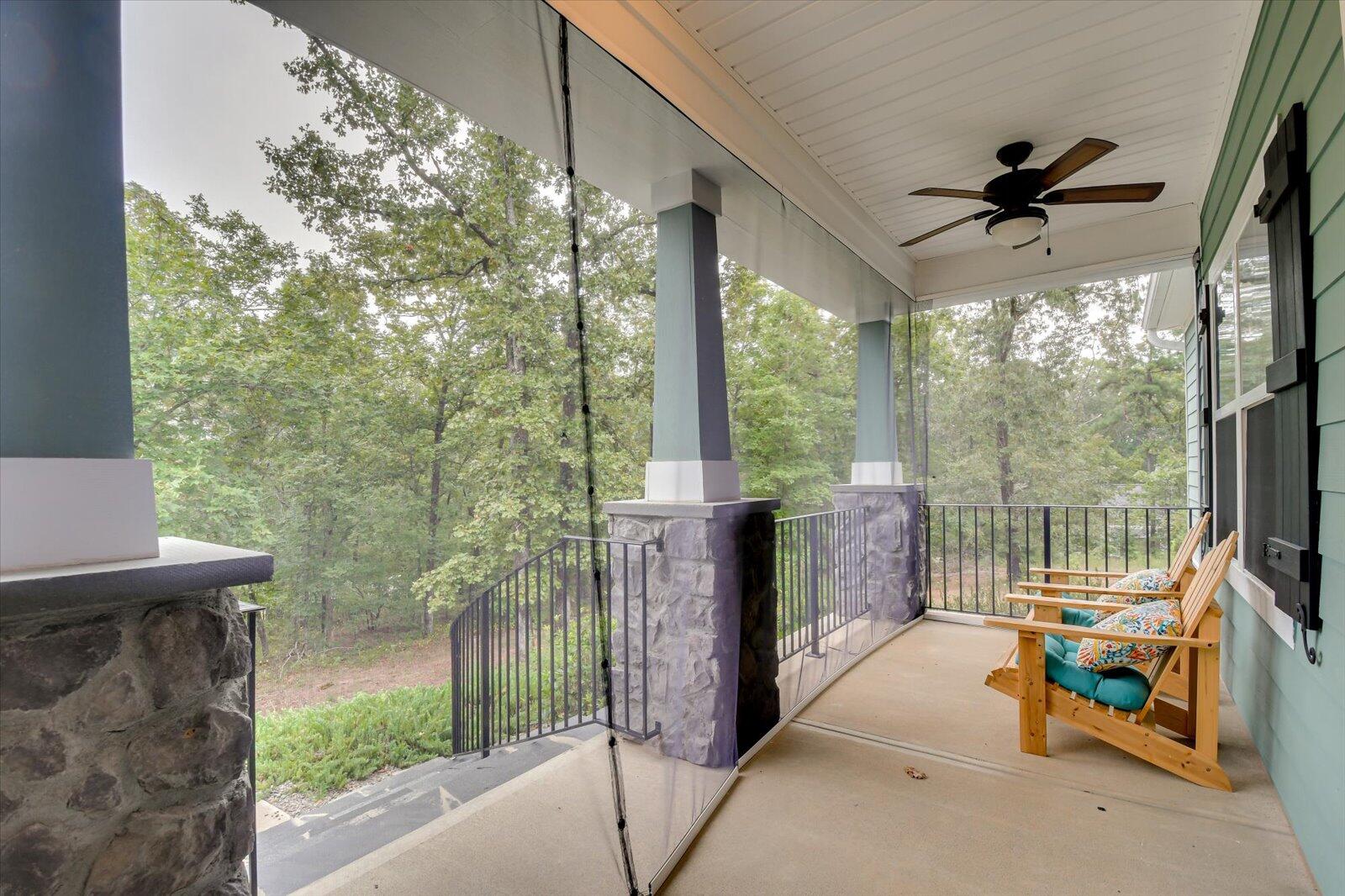 4046 HORSHAM TRAIL Trail