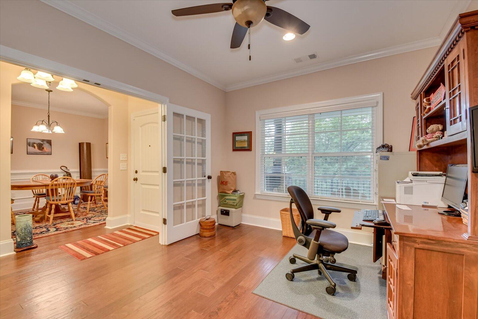 4046 HORSHAM TRAIL Trail