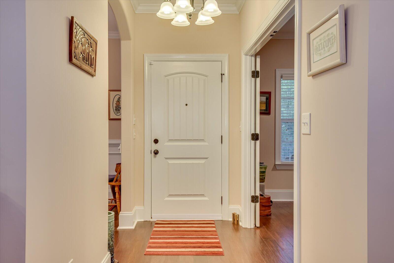 4046 HORSHAM TRAIL Trail