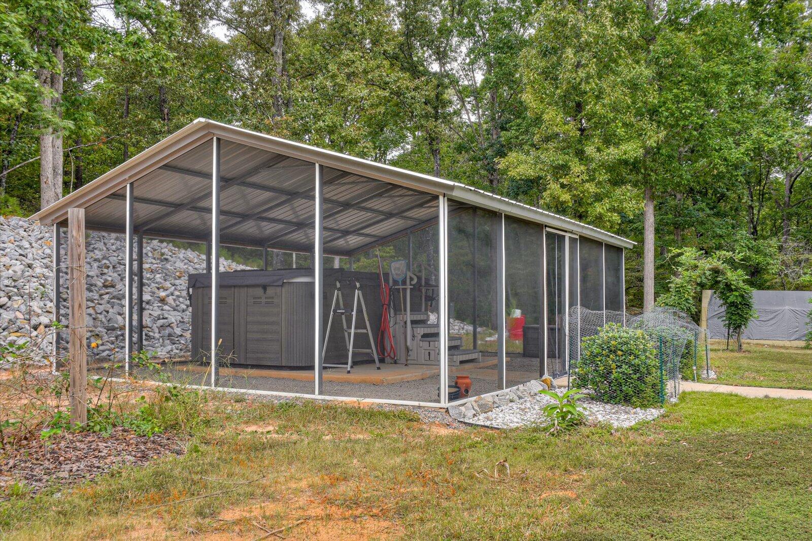 4046 HORSHAM TRAIL Trail