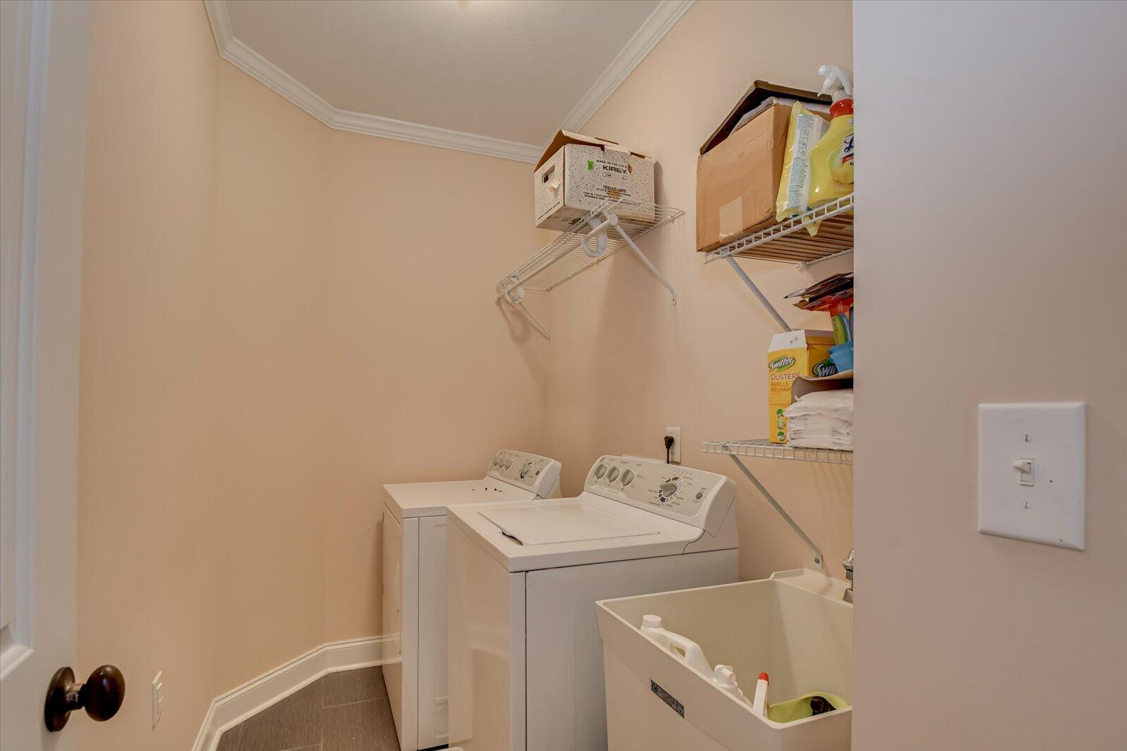 4046 HORSHAM TRAIL Trail