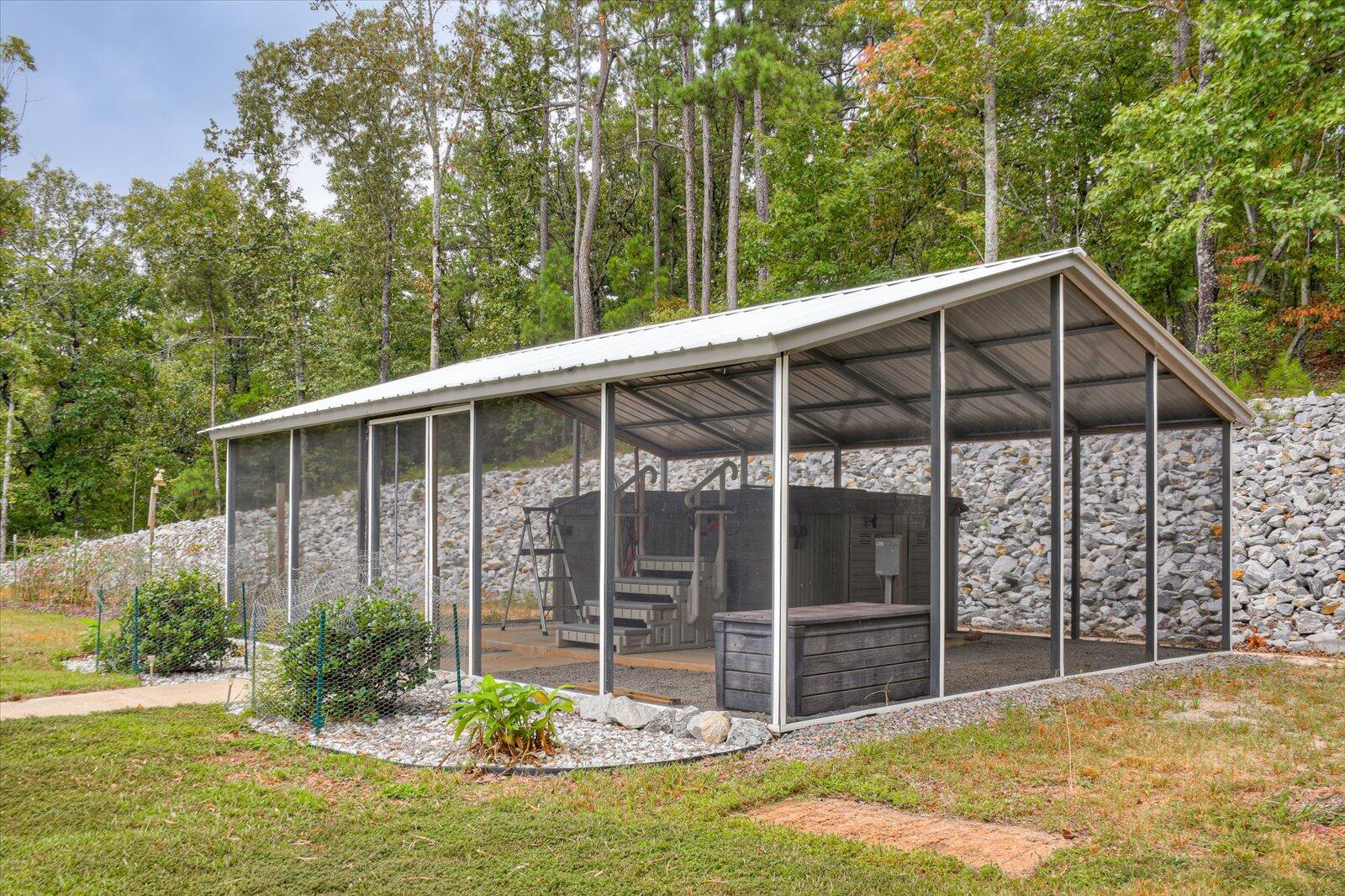 4046 HORSHAM TRAIL Trail