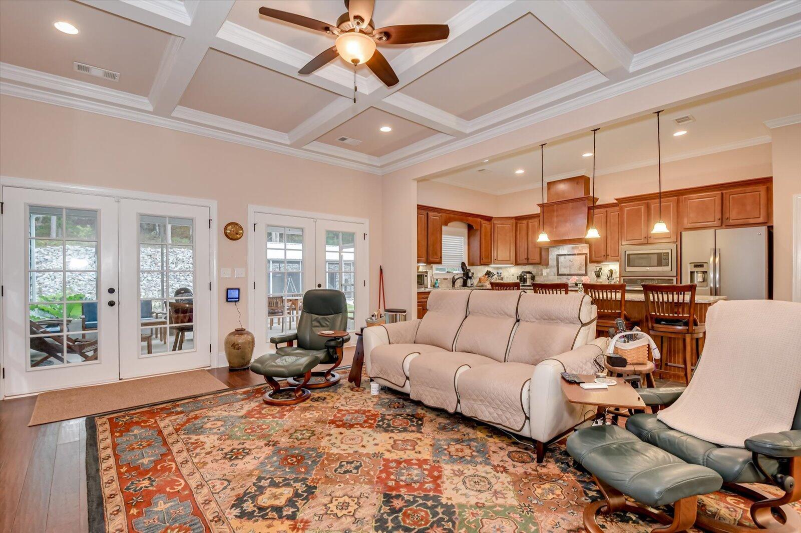 4046 HORSHAM TRAIL Trail