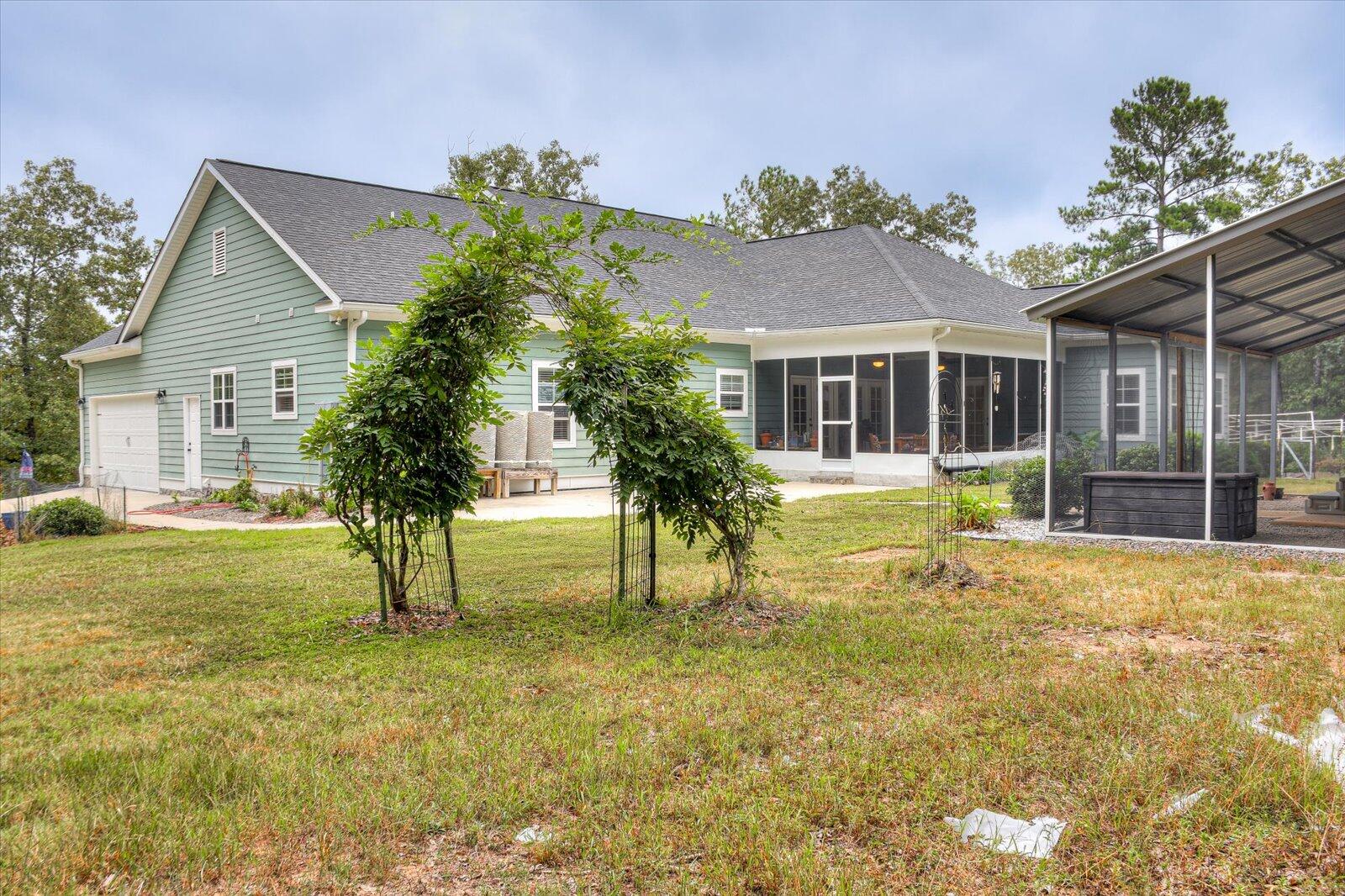 4046 HORSHAM TRAIL Trail