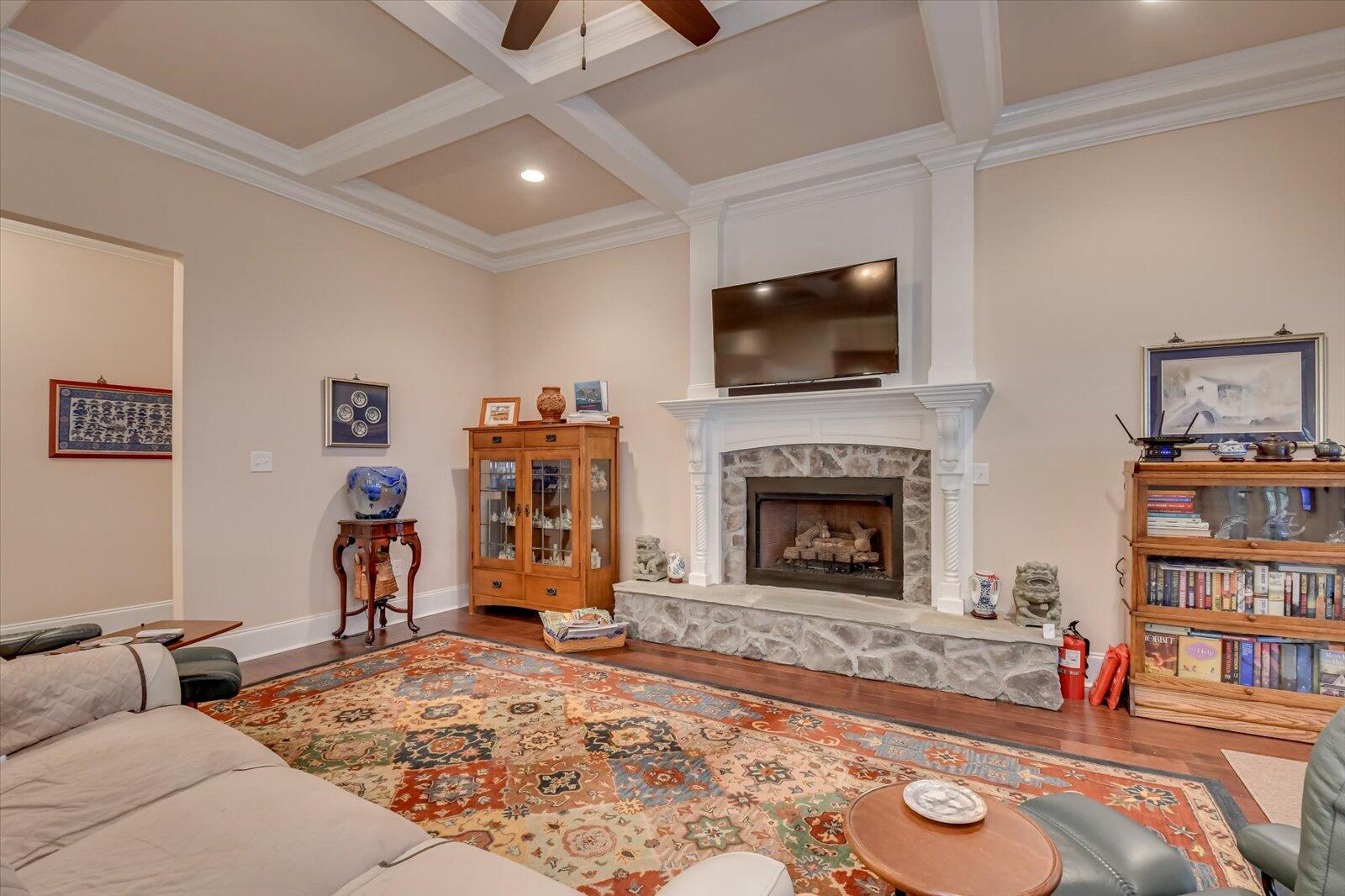 4046 HORSHAM TRAIL Trail