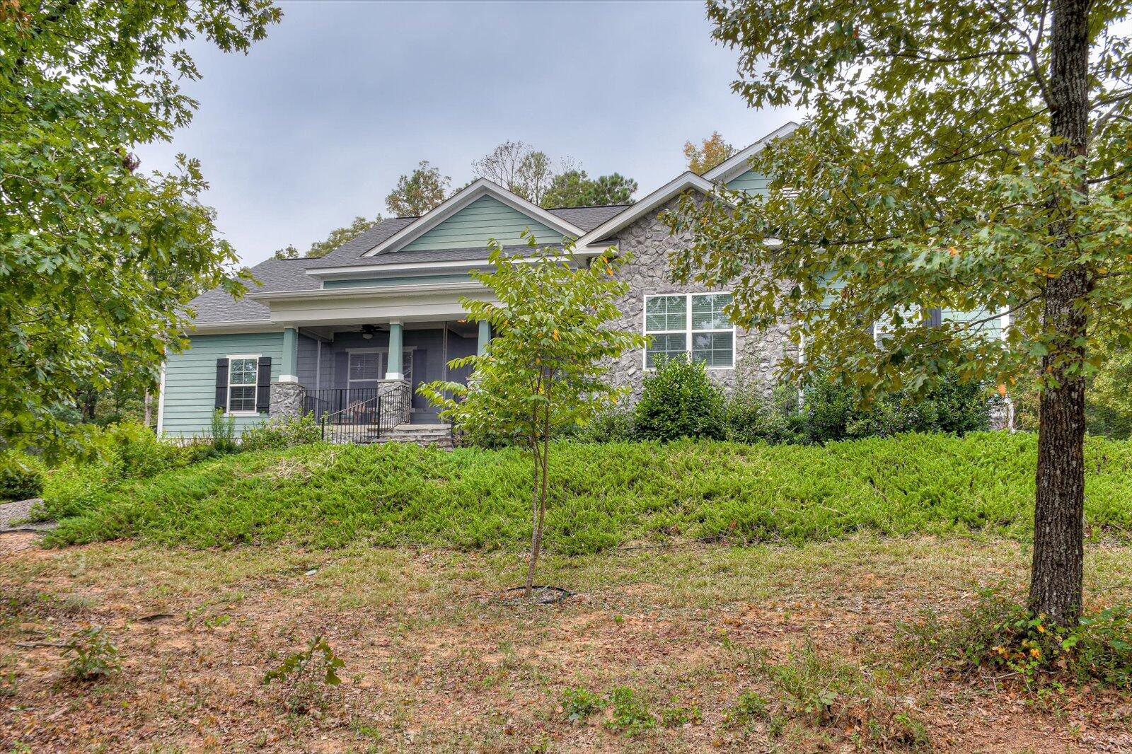 4046 HORSHAM TRAIL Trail