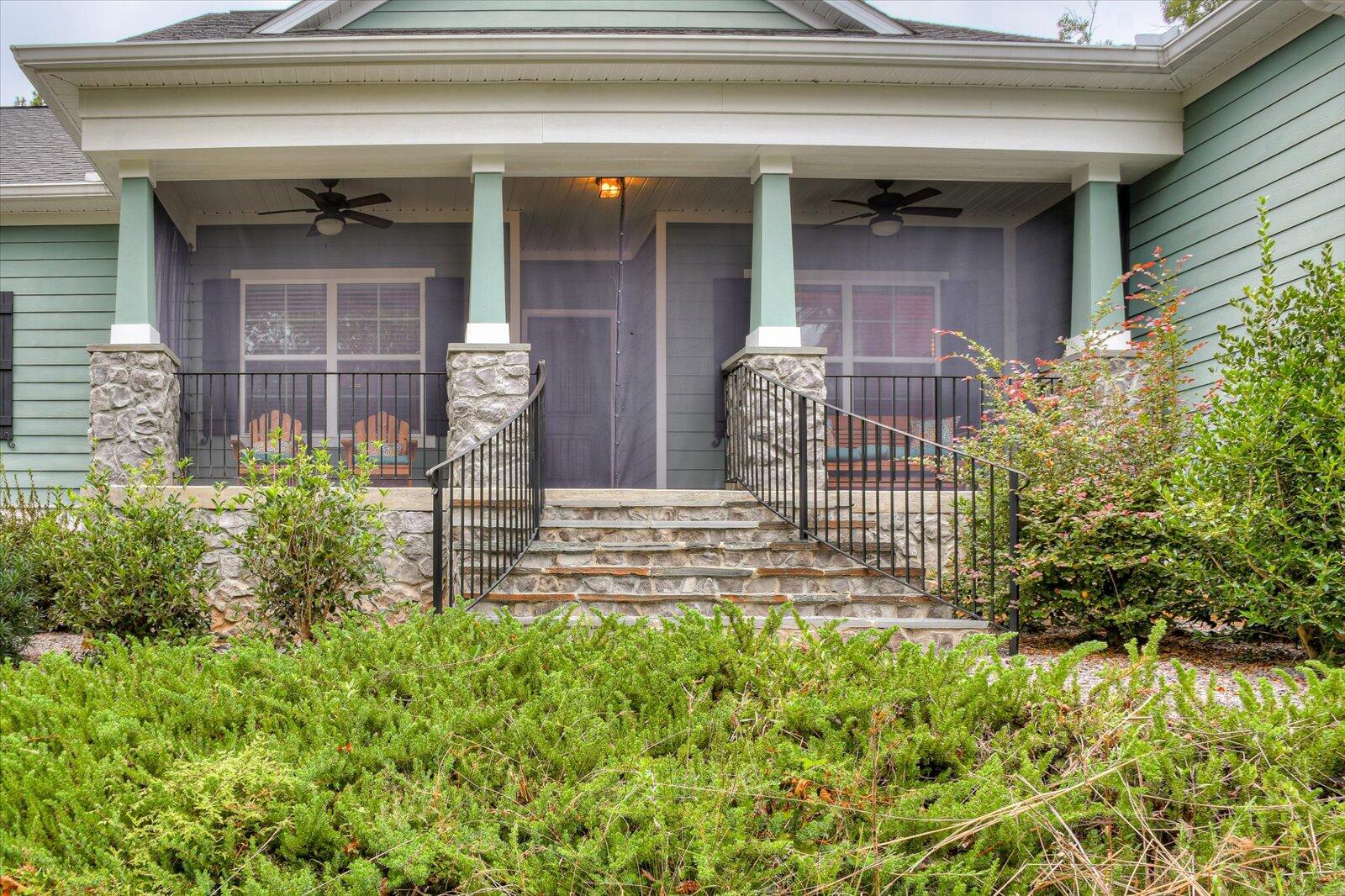 4046 HORSHAM TRAIL Trail