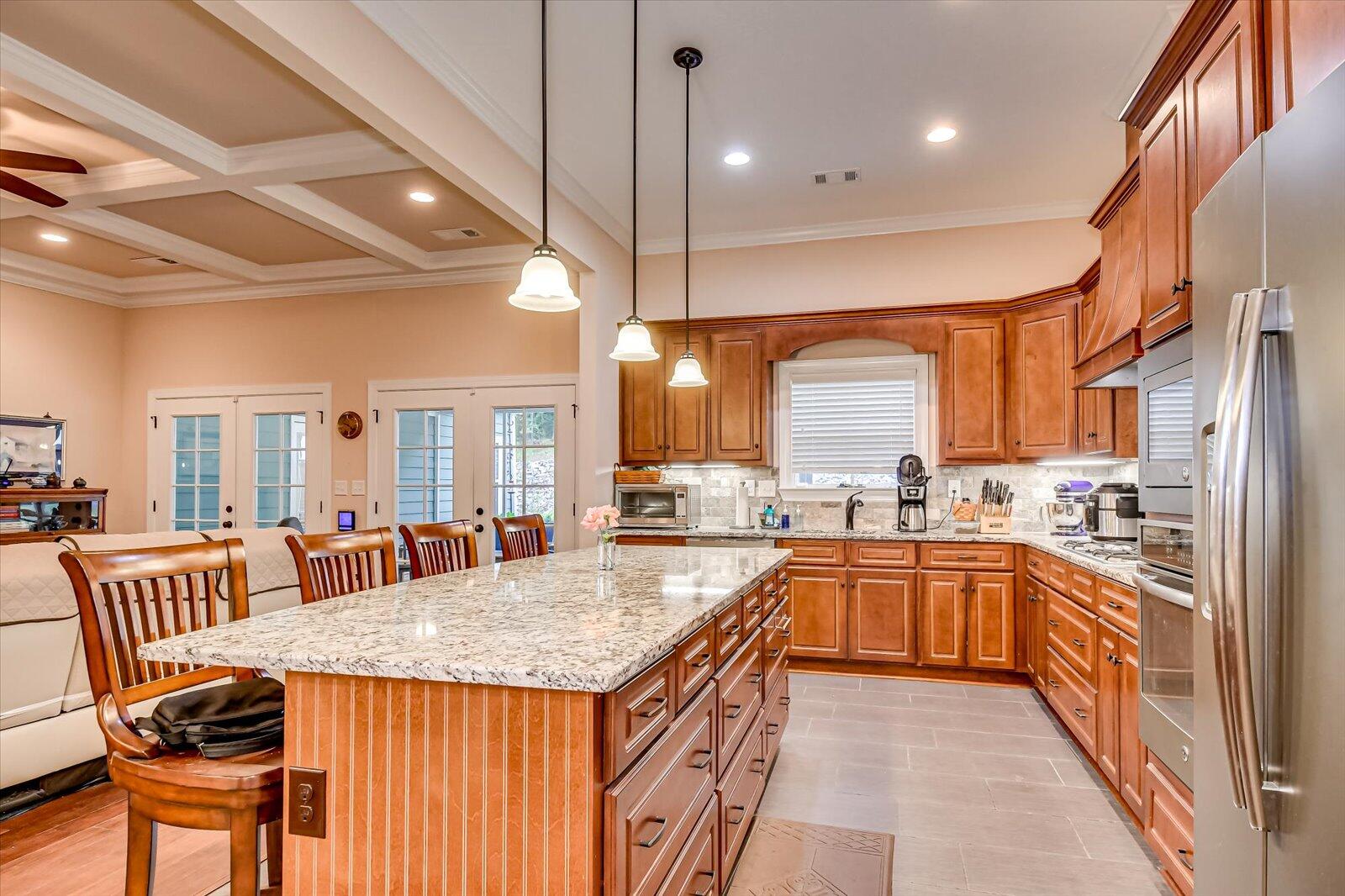 4046 HORSHAM TRAIL Trail