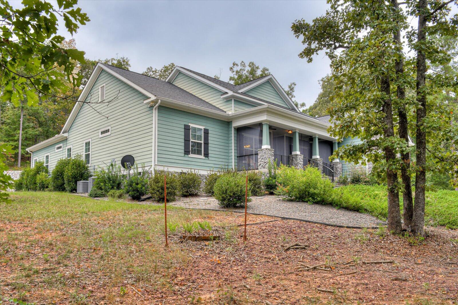 4046 HORSHAM TRAIL Trail